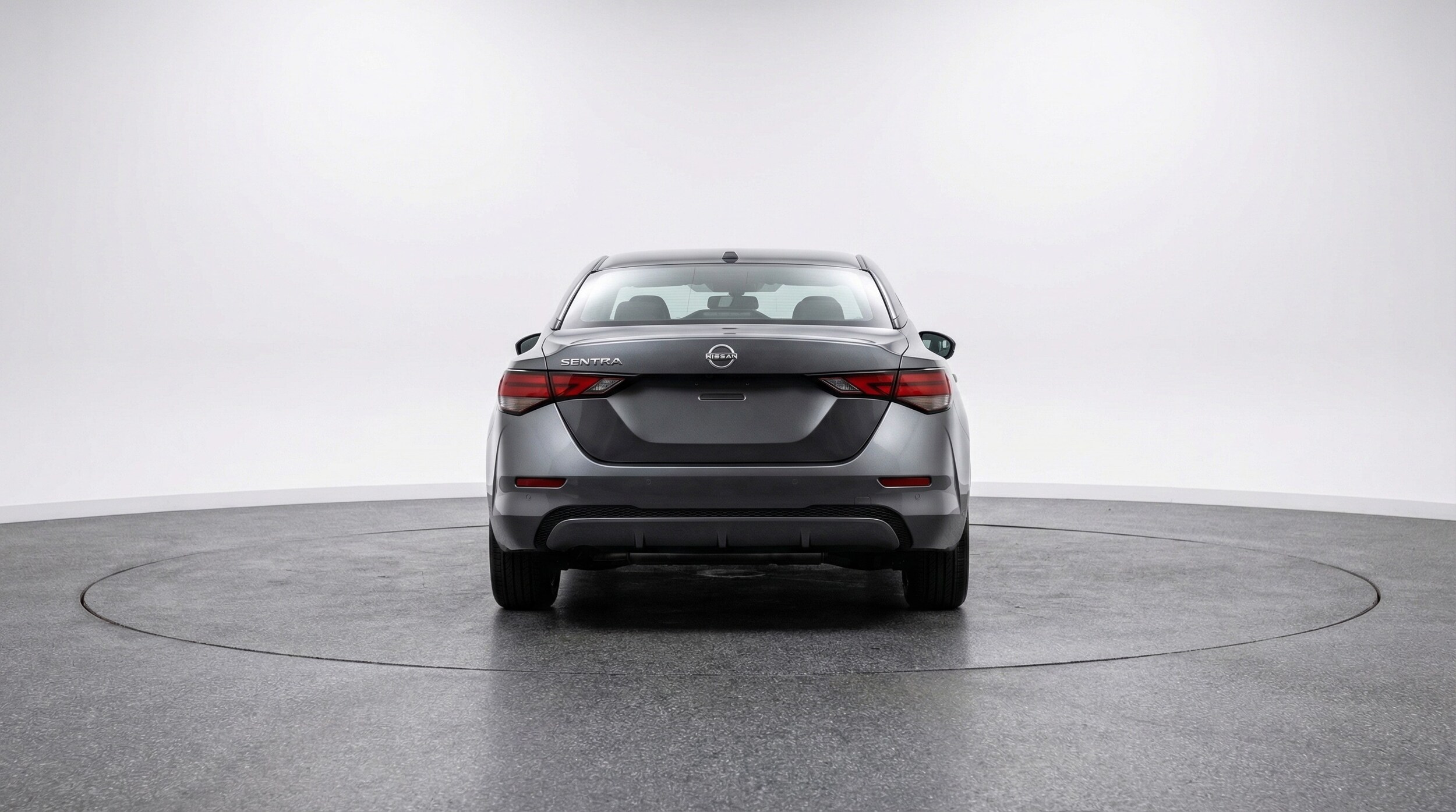 Thumbnail: 2025 Nissan Sentra - 6