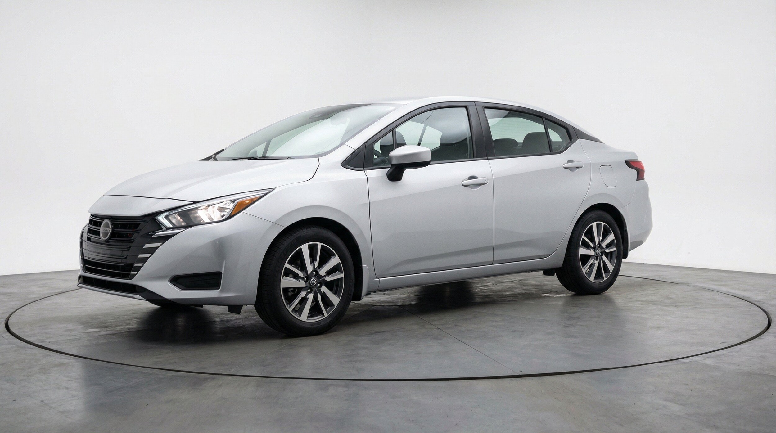 Thumbnail: 2025 Nissan Versa - 3