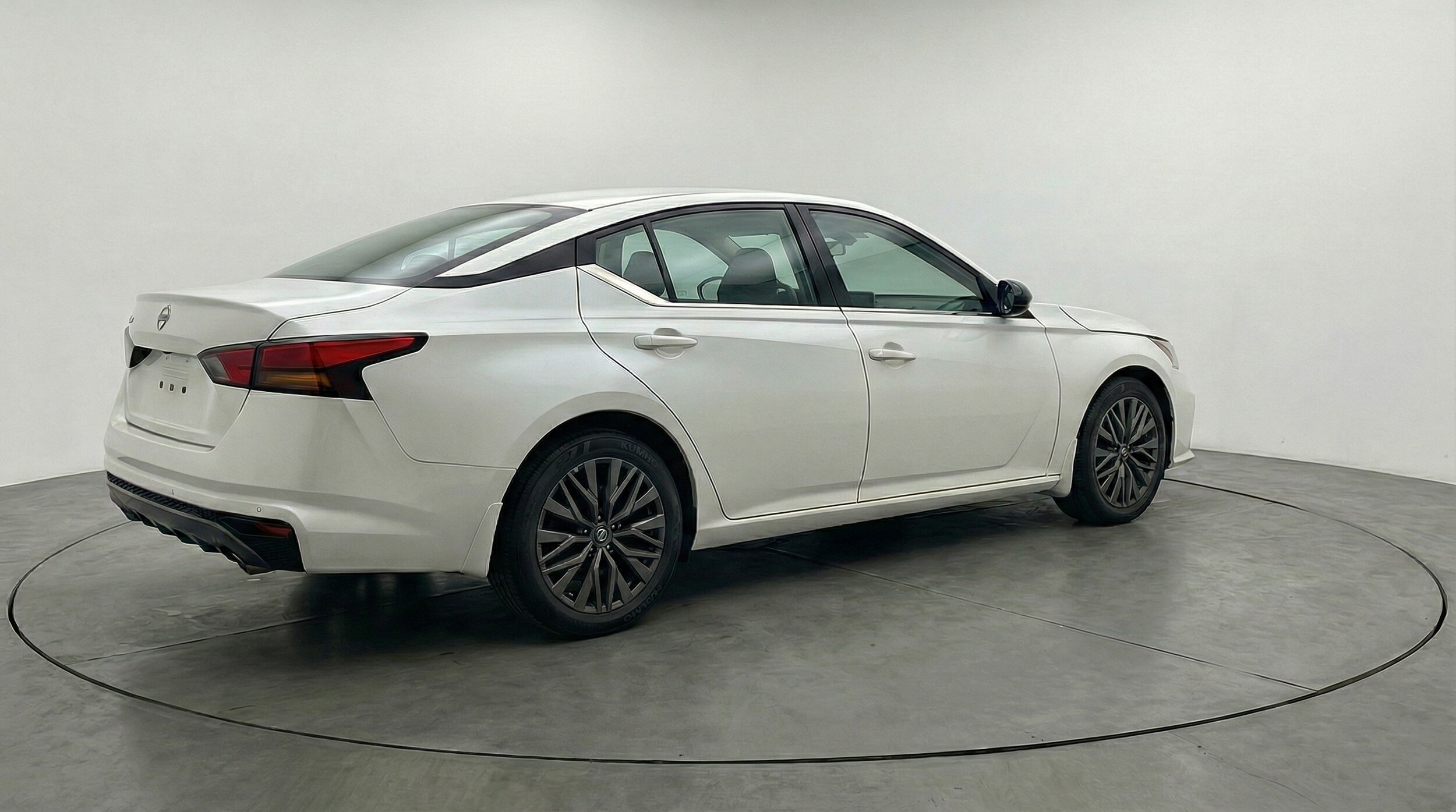 Thumbnail: 2025 Nissan Altima - 7