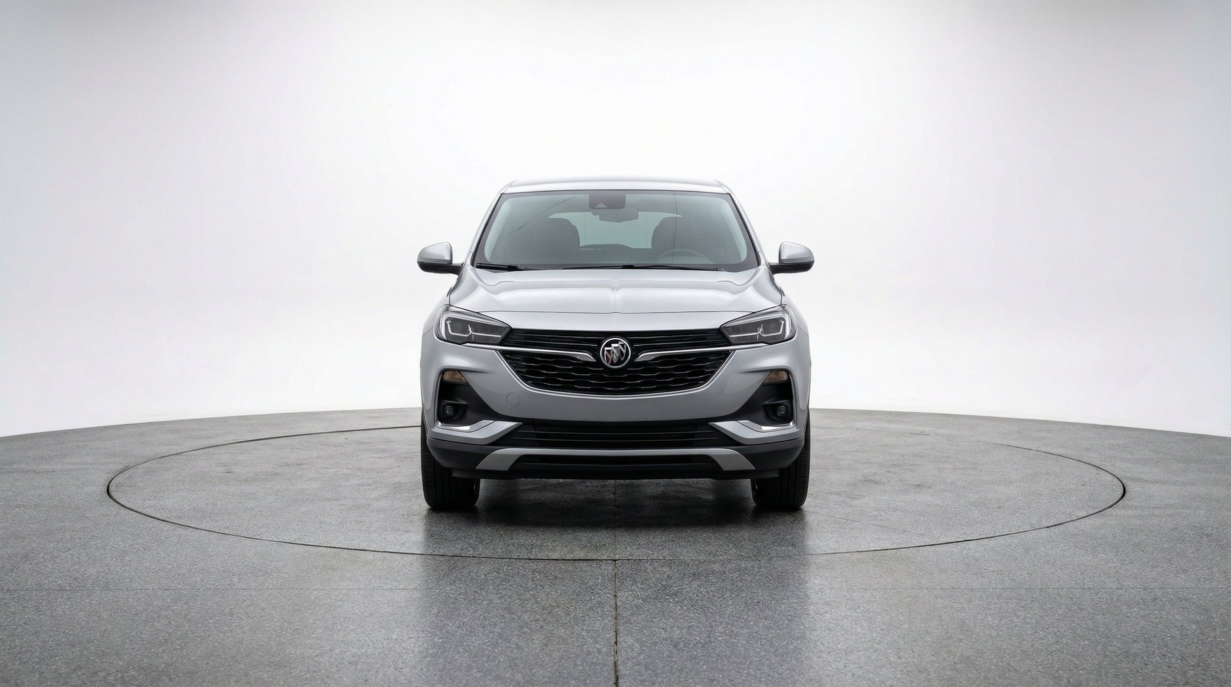Thumbnail: 2026 Buick Encore GX - 2