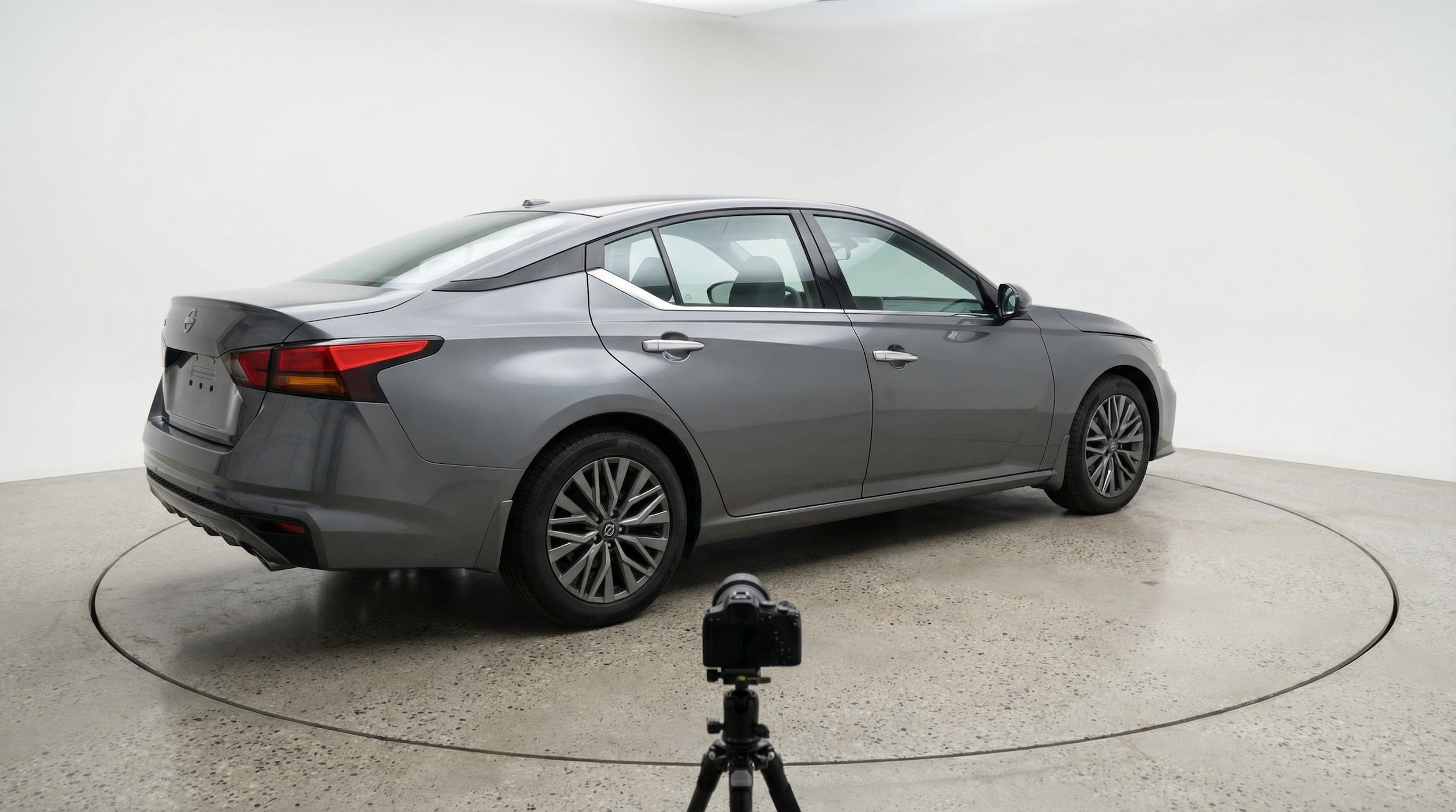 Thumbnail: 2025 Nissan Altima - 7