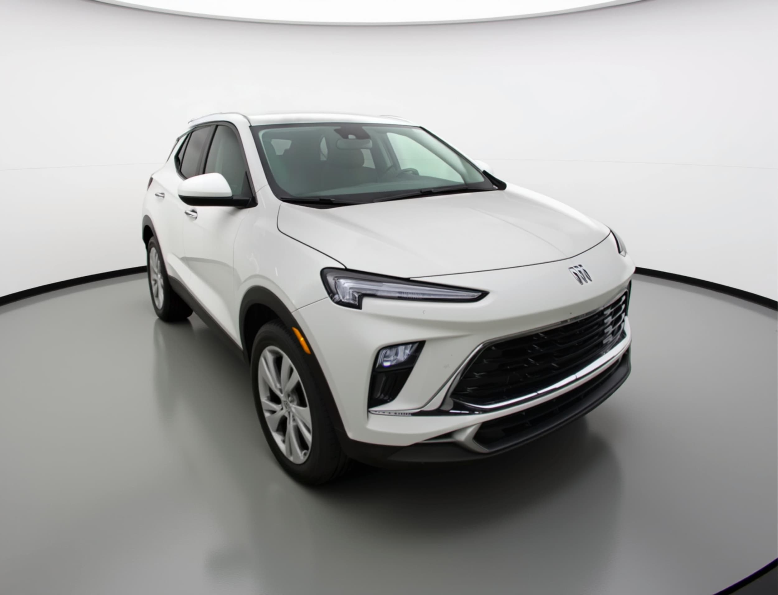 Thumbnail: 2025 Buick Encore GX - 1