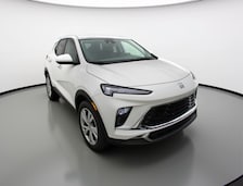 2025 Buick Encore GX Preferred -
                  Pensacola, FL