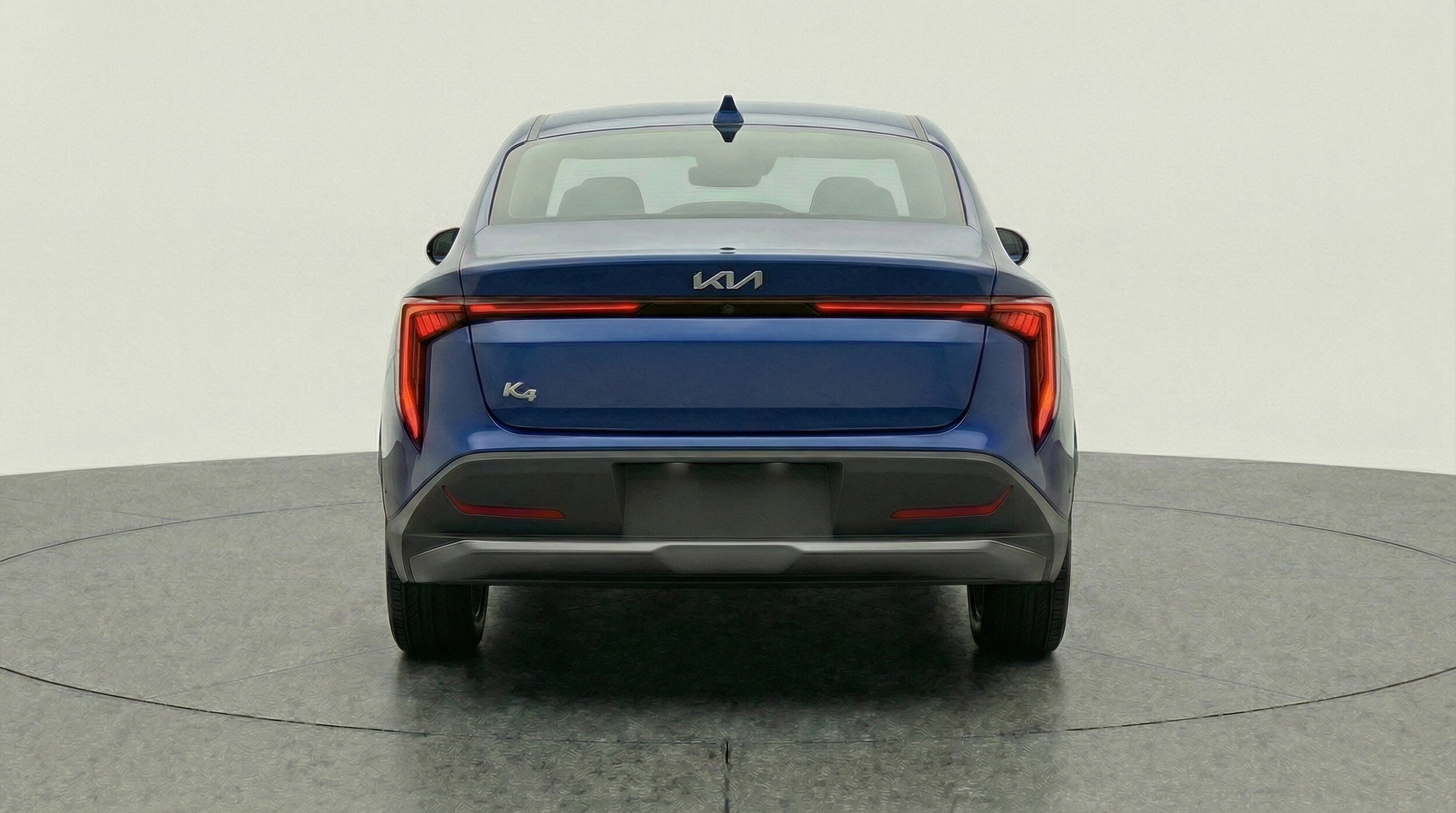 Thumbnail: 2025 Kia K4 - 6
