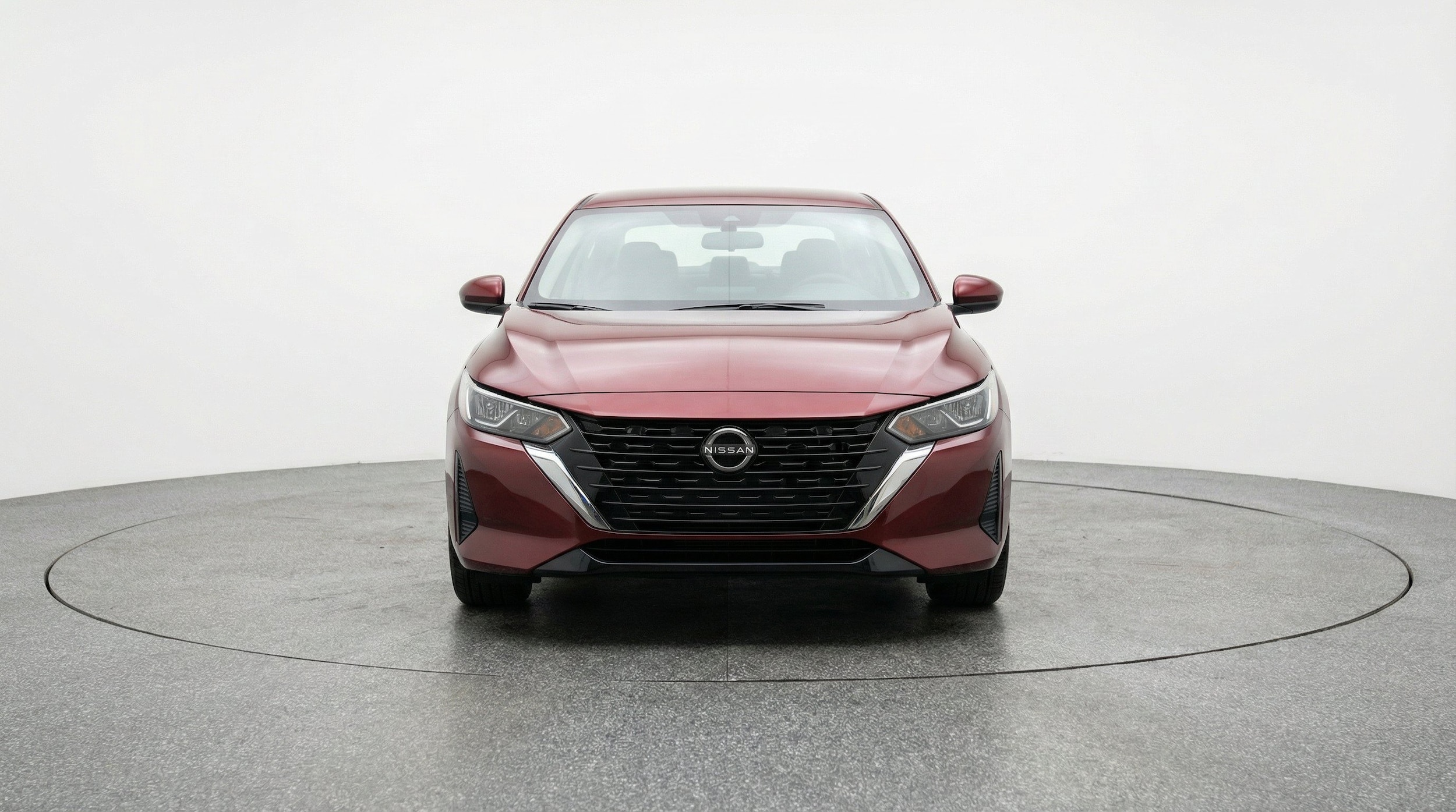 Thumbnail: 2025 Nissan Sentra - 2