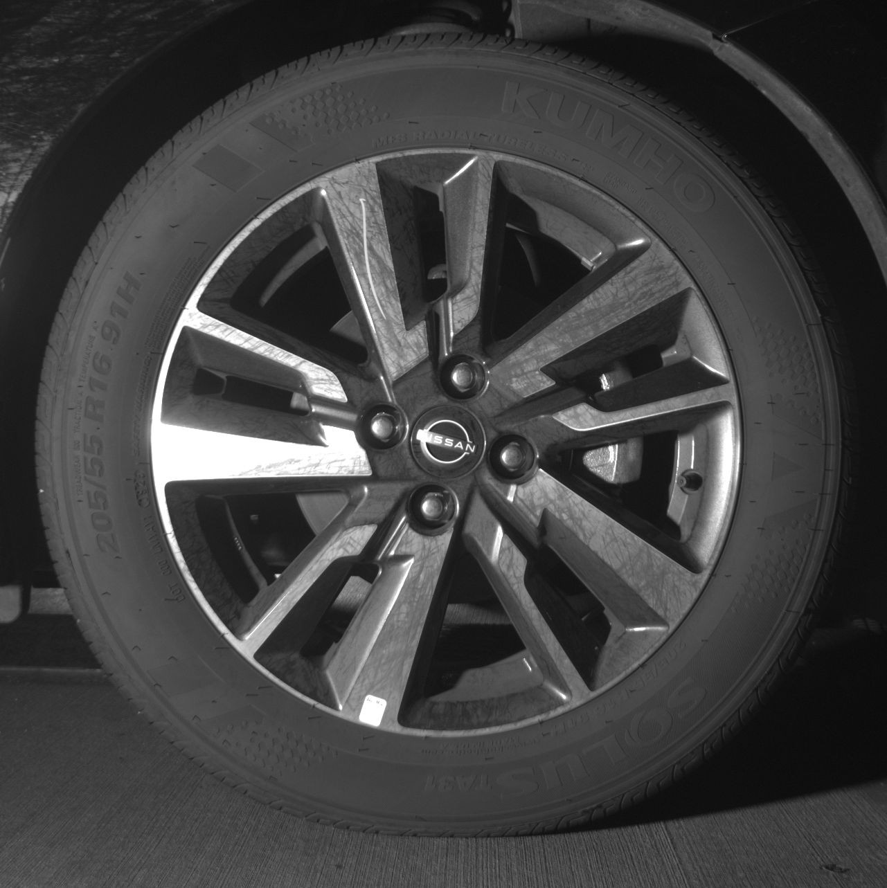 Thumbnail: 2025 Nissan Versa - 10