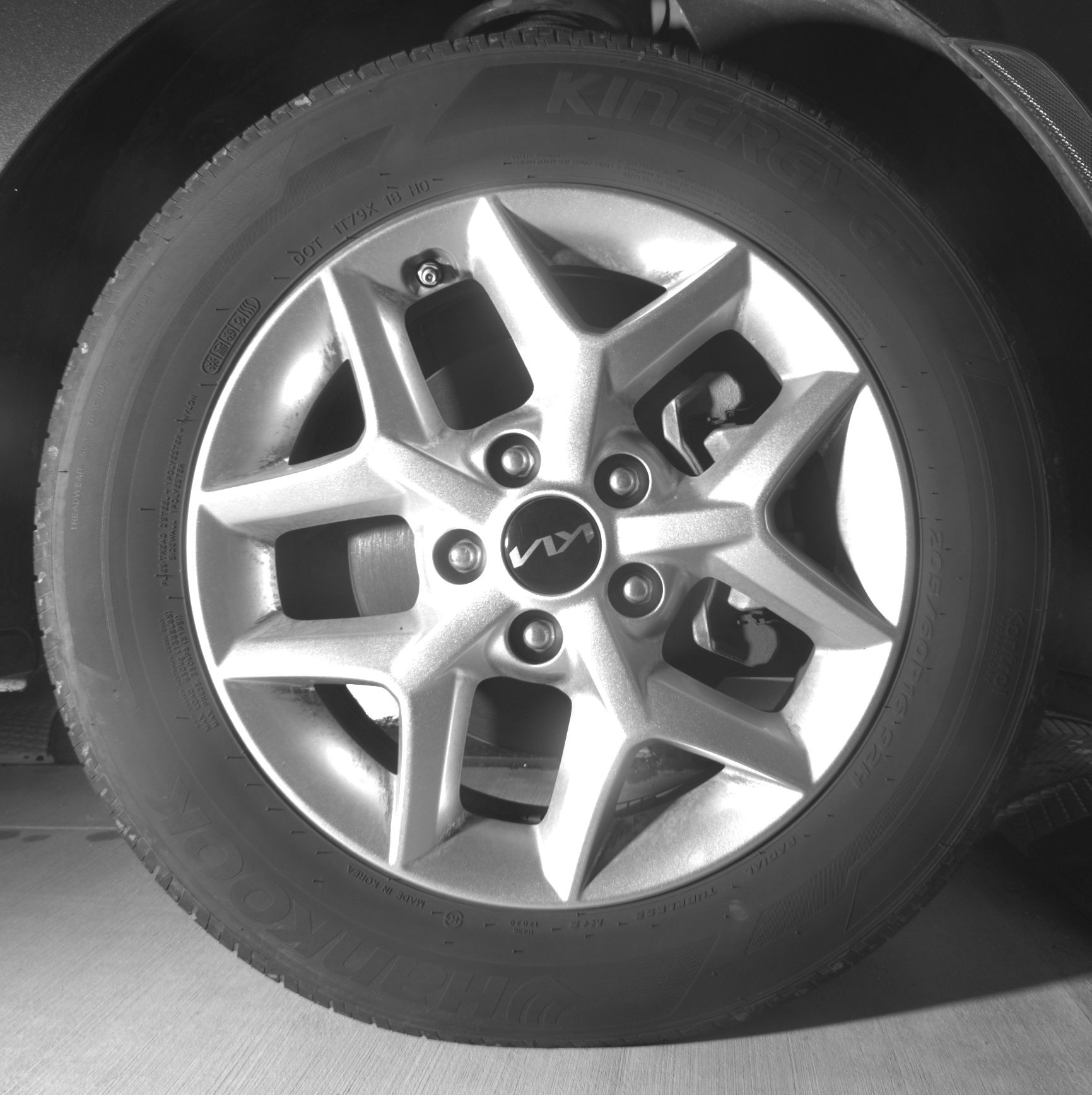 Thumbnail: 2025 Kia Soul - 15