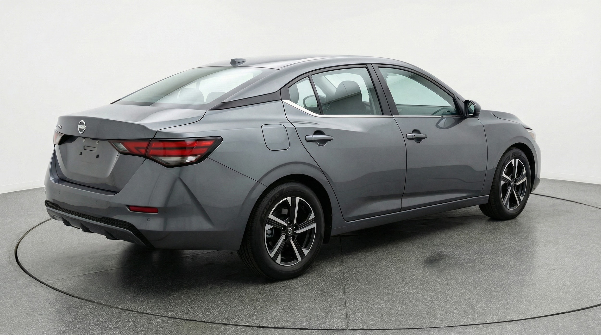 Thumbnail: 2025 Nissan Sentra - 7