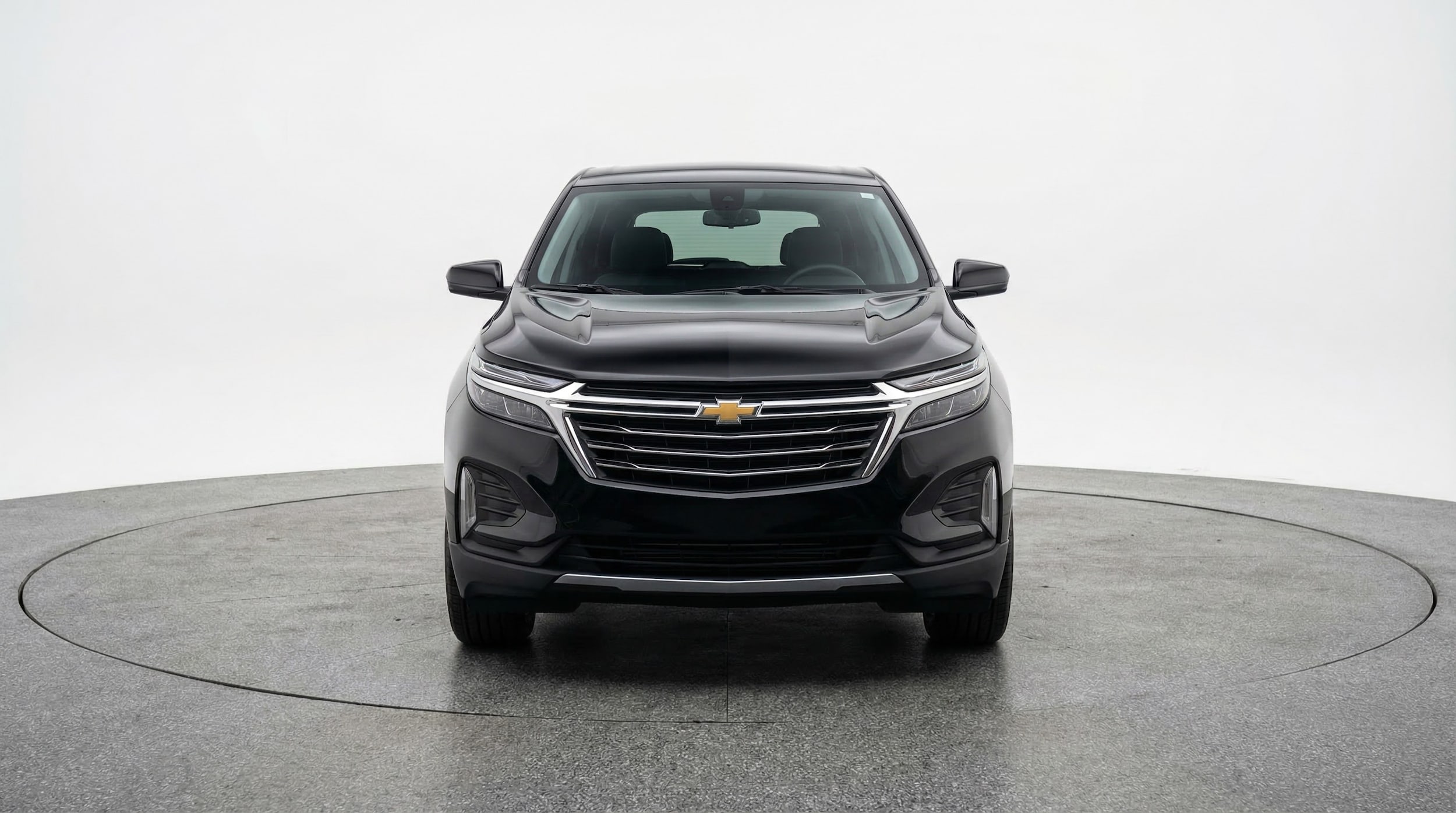 Thumbnail: 2025 Chevrolet Equinox - 2