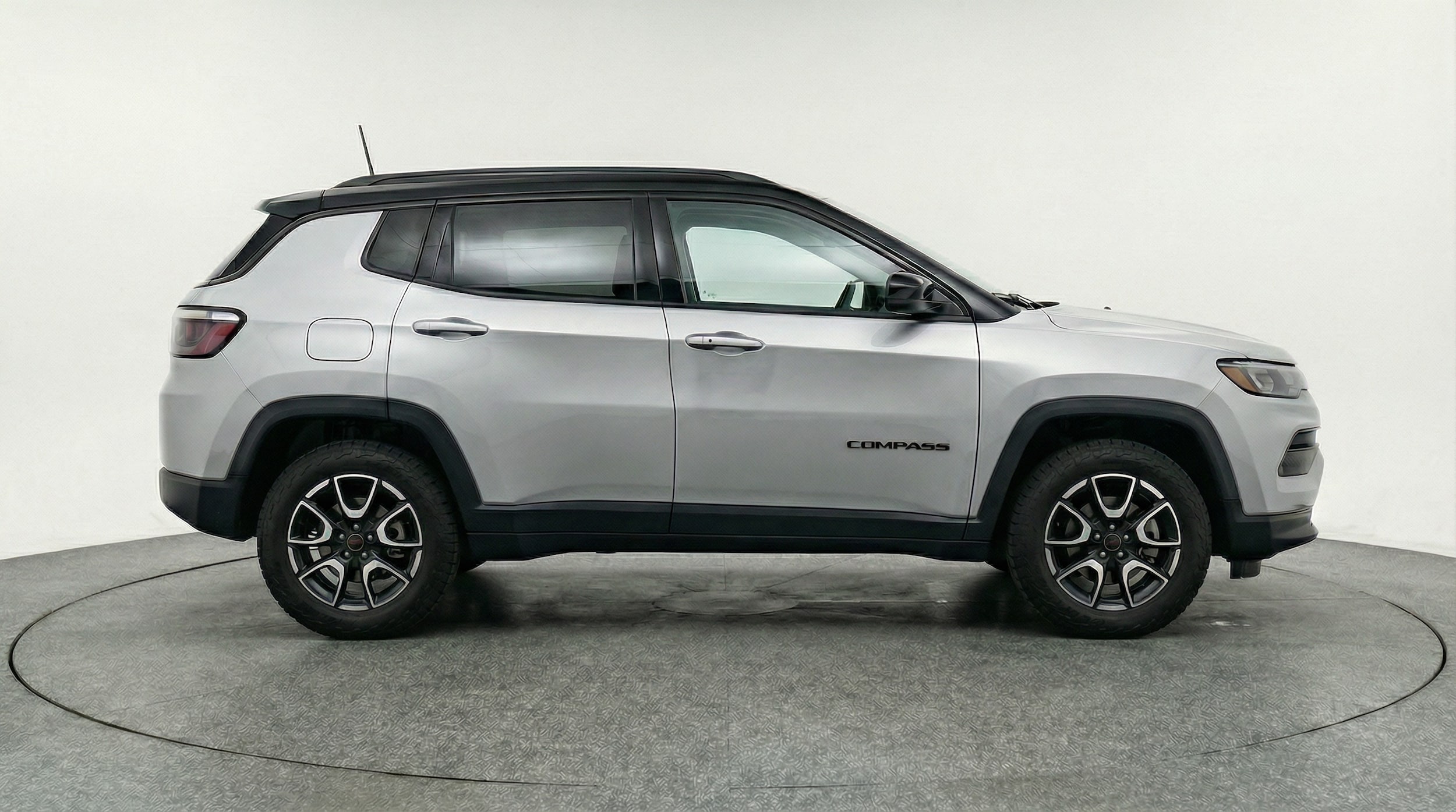 Thumbnail: 2025 Jeep Compass - 8
