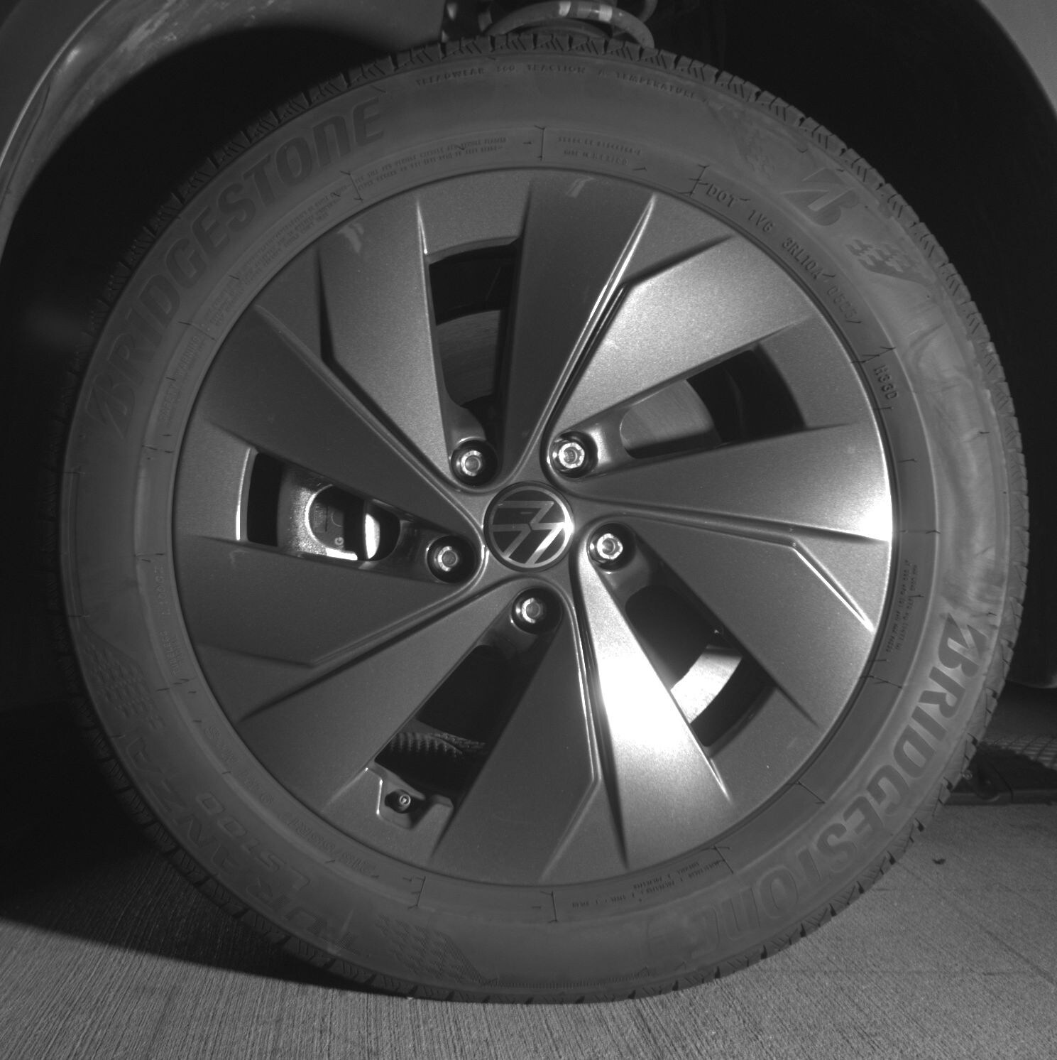 Thumbnail: 2025 Volkswagen Taos - 9