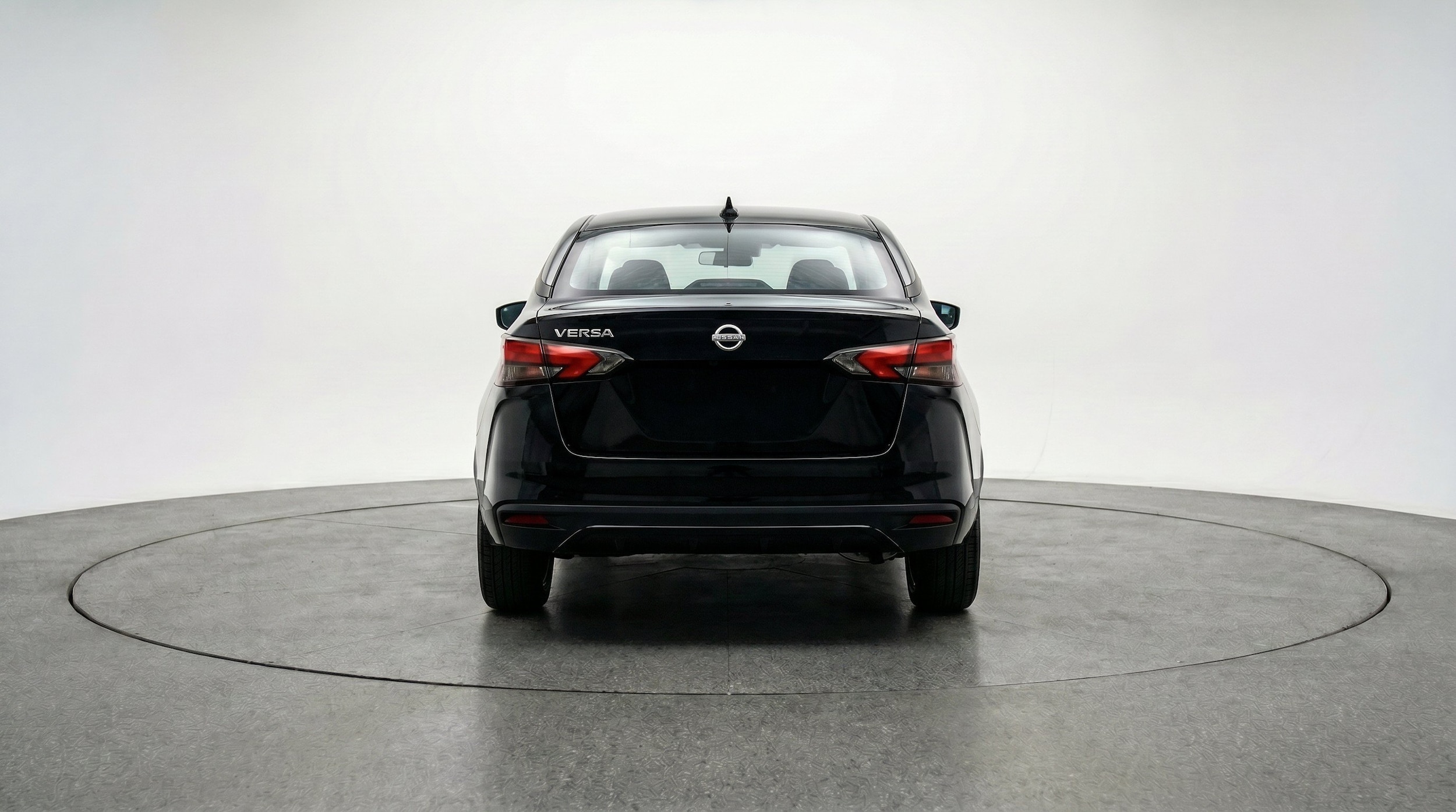 Thumbnail: 2025 Nissan Versa - 7