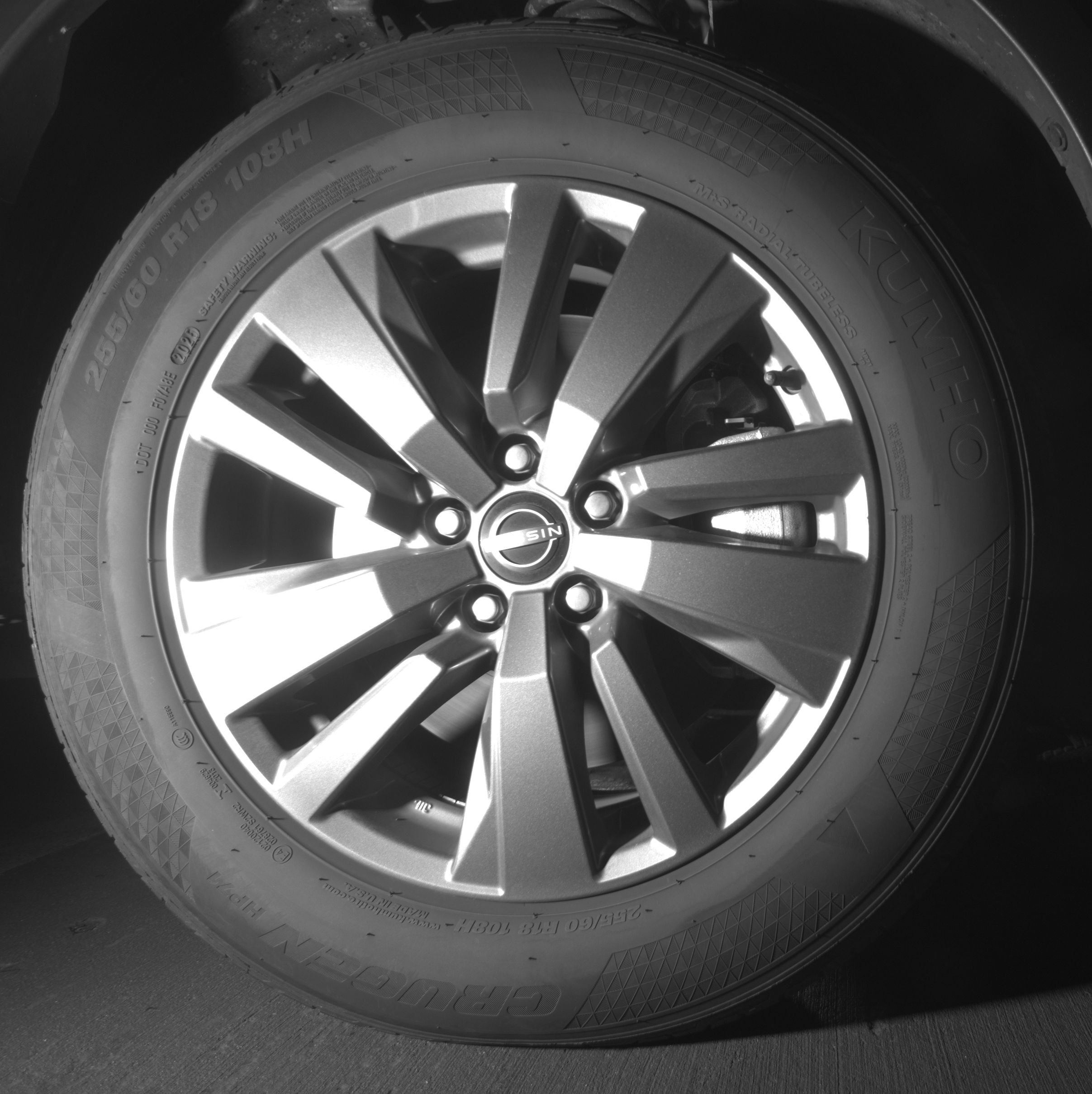 Thumbnail: 2025 Nissan Pathfinder - 10