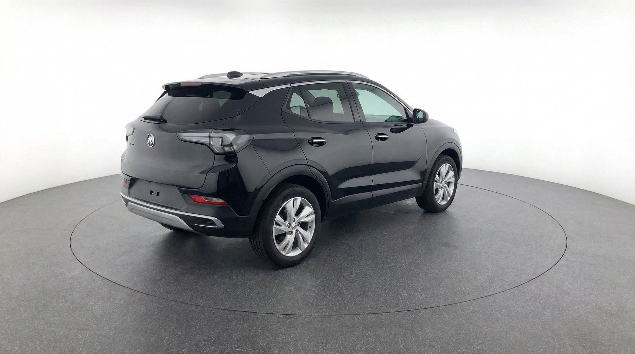 Thumbnail: 2025 Buick Encore GX - 9