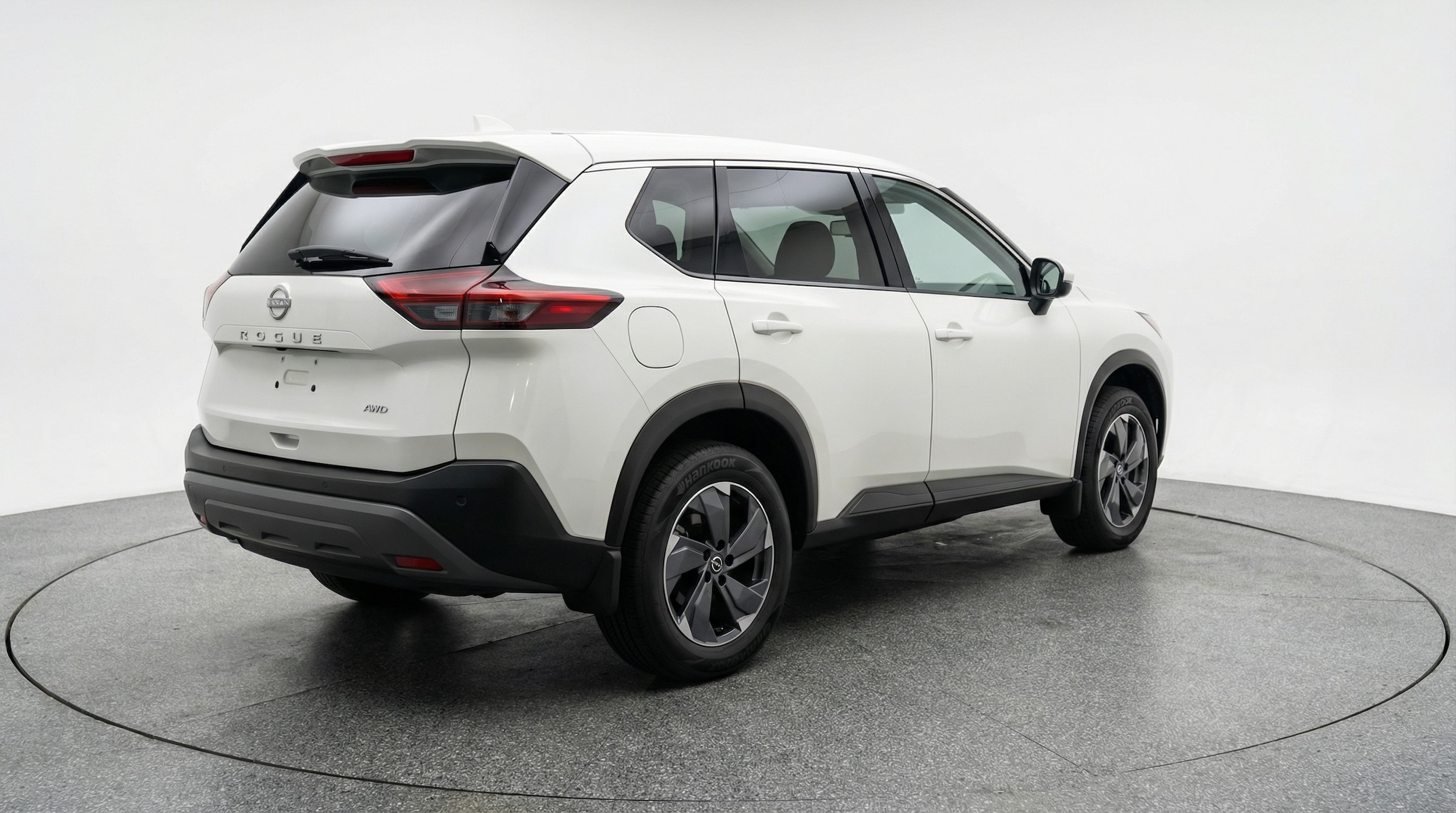 Thumbnail: 2025 Nissan Rogue - 7