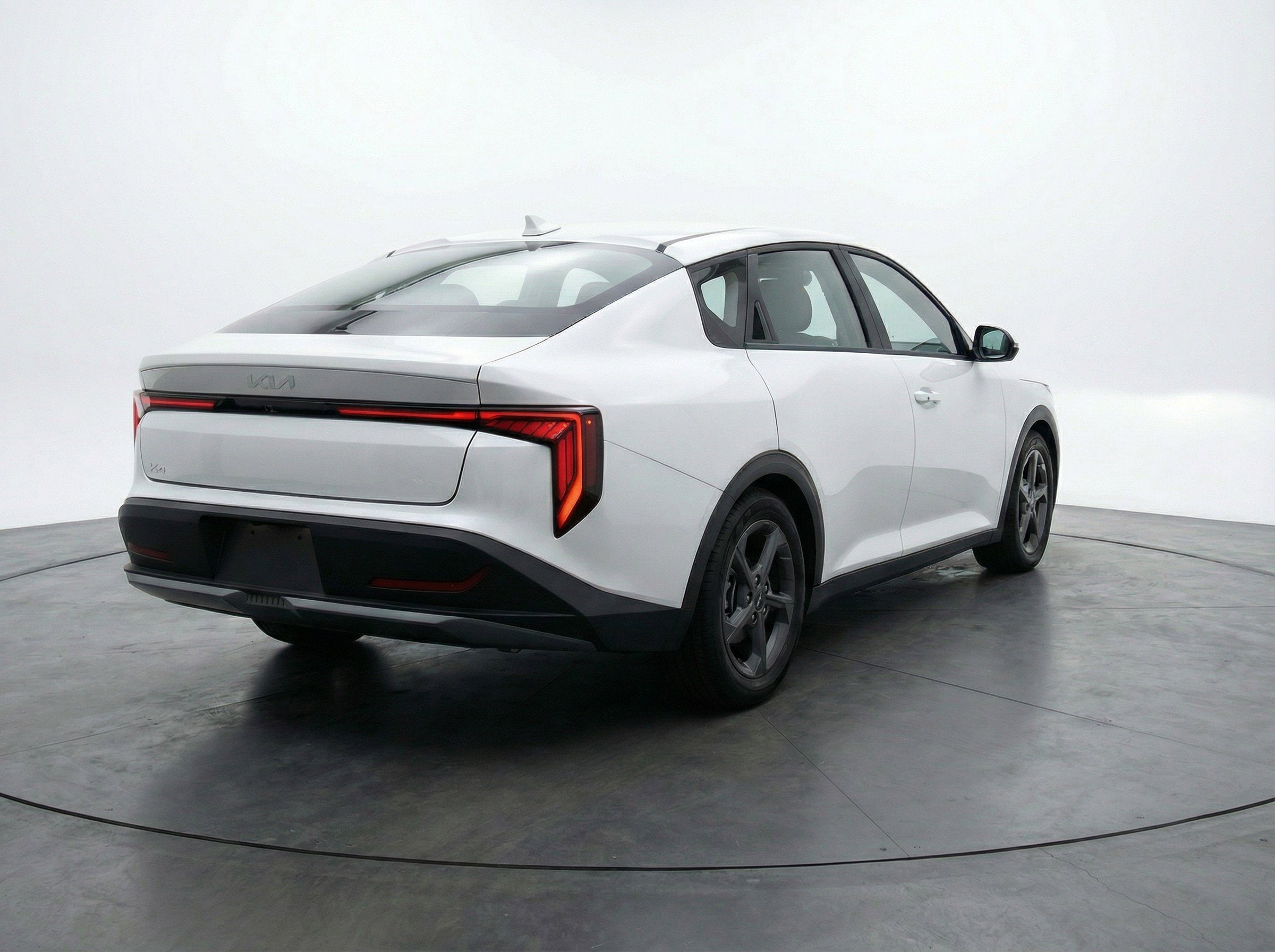 Thumbnail: 2025 Kia K4 - 9
