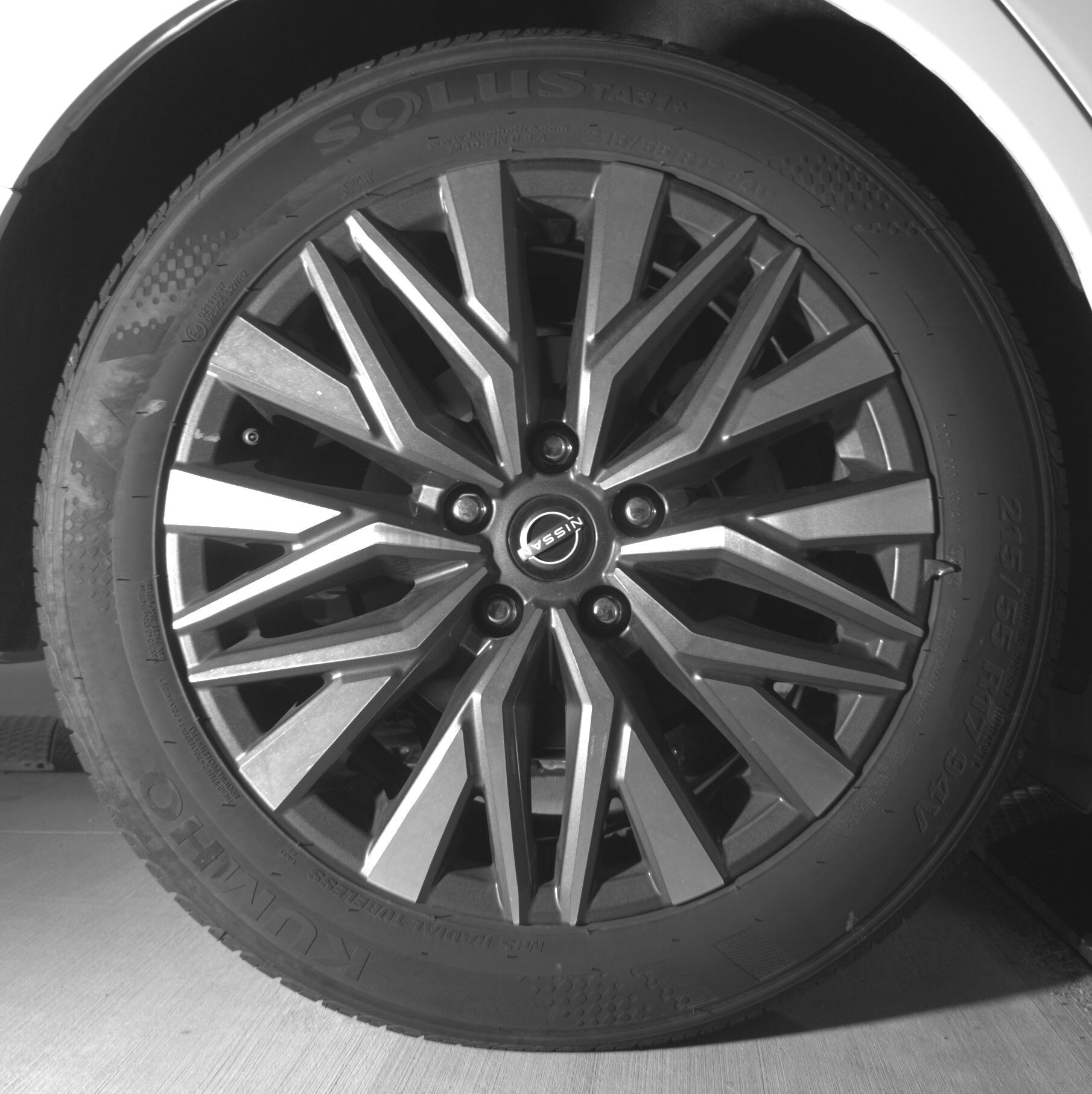 Thumbnail: 2025 Nissan Altima - 12