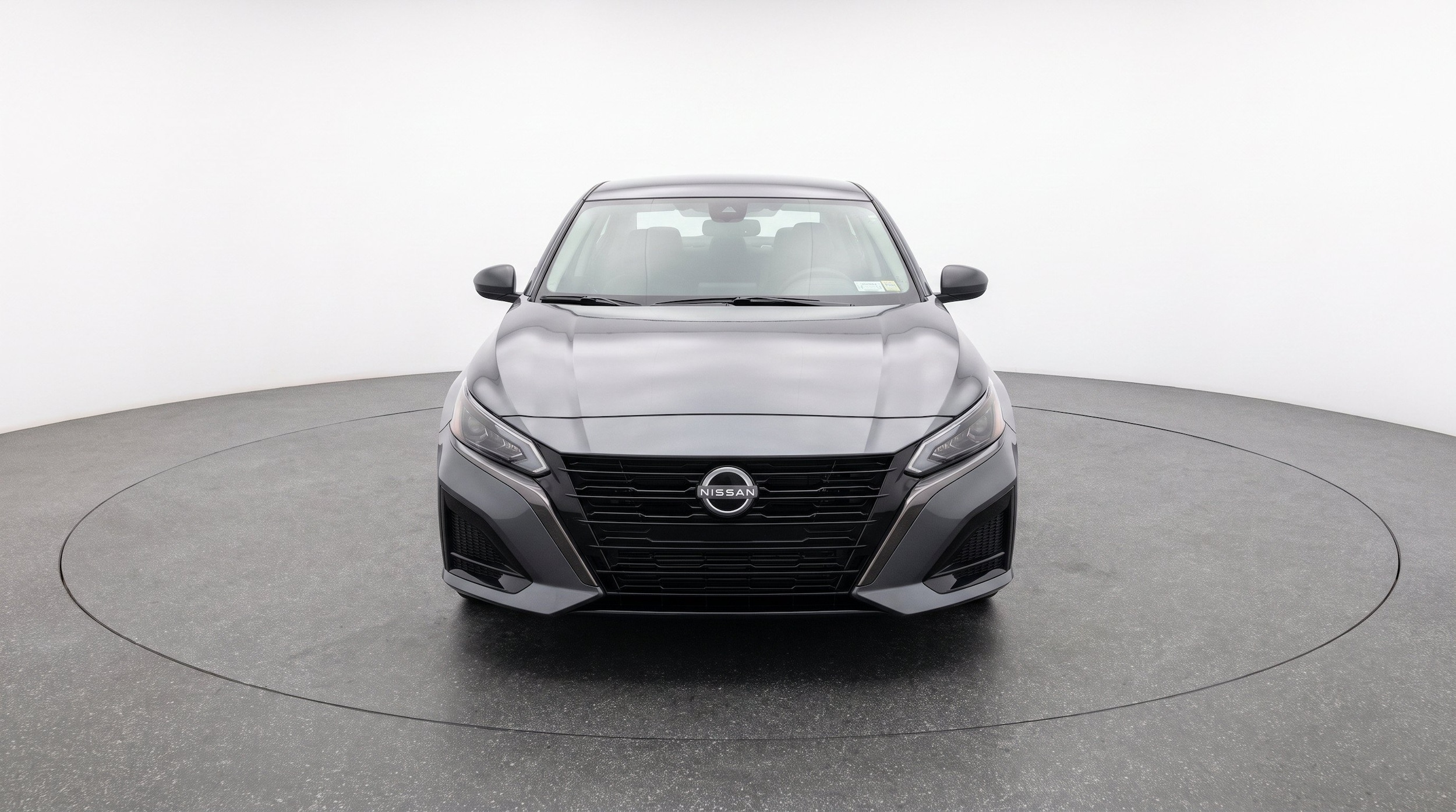 Thumbnail: 2026 Nissan Altima - 2