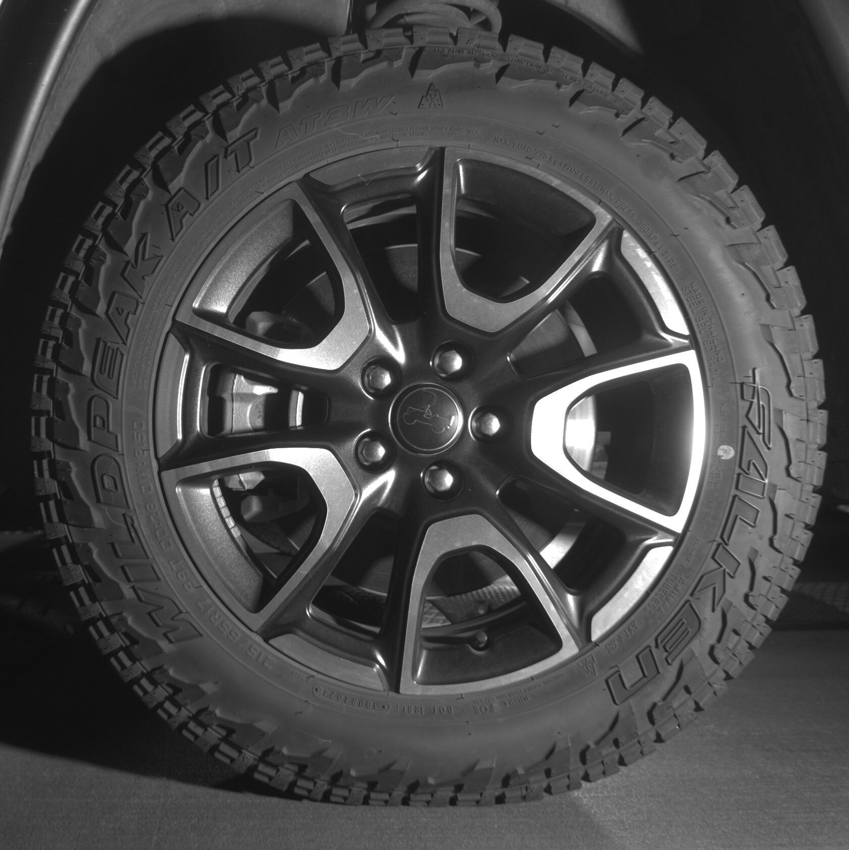 Thumbnail: 2025 Jeep Compass - 9