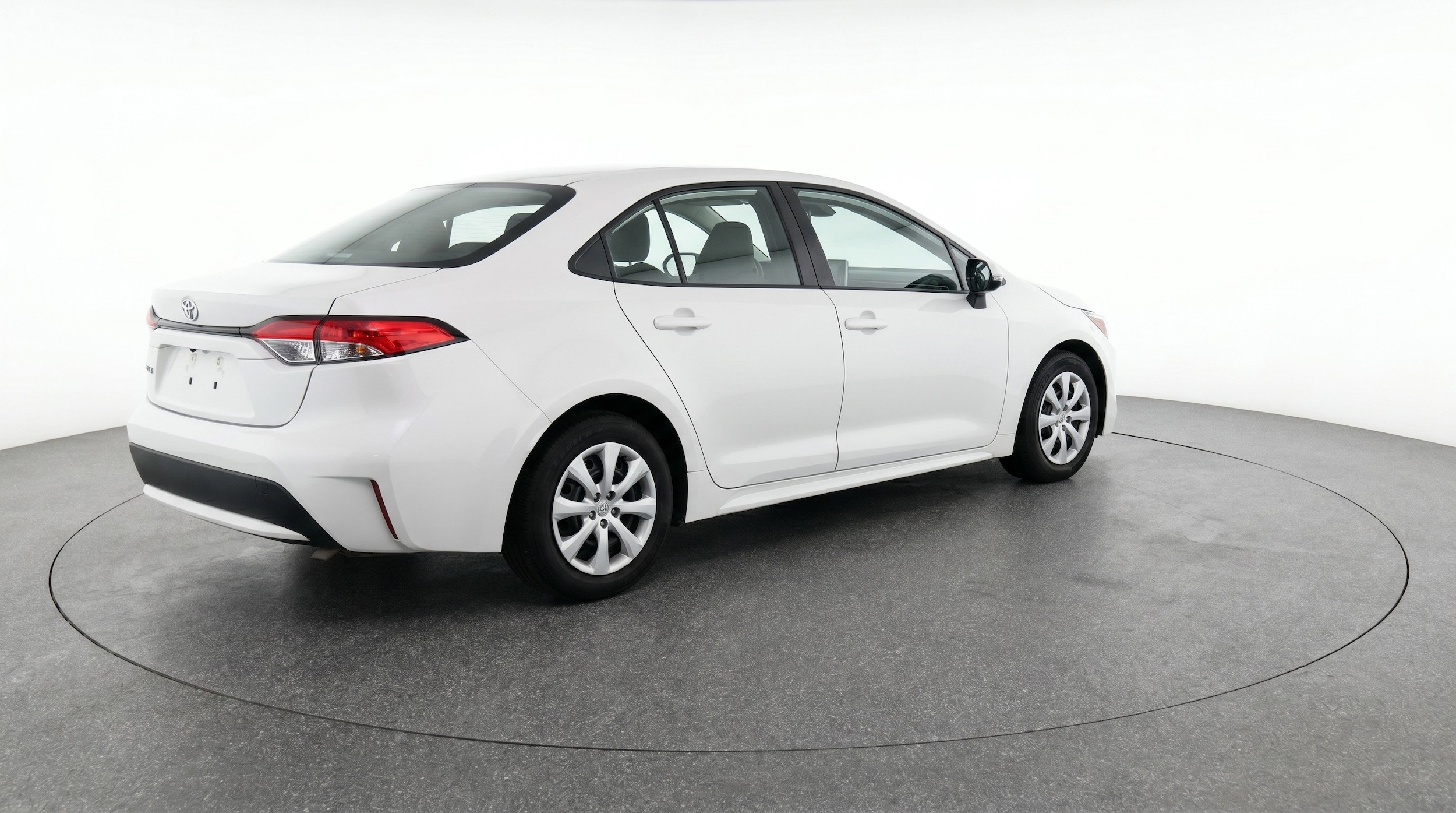 Thumbnail: 2025 Toyota Corolla - 9