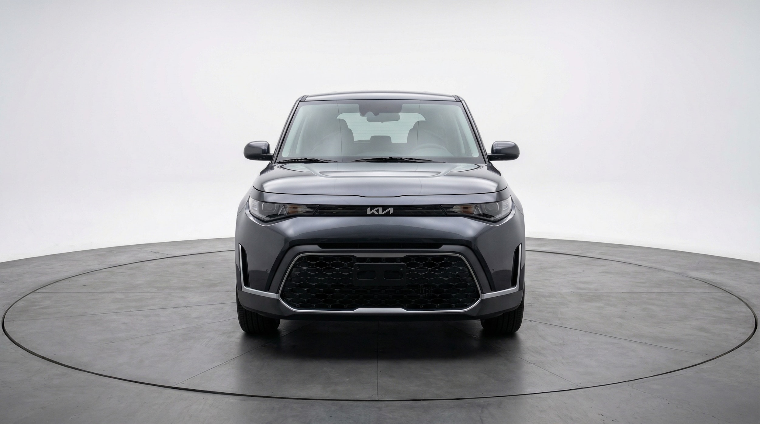 Thumbnail: 2025 Kia Soul - 2