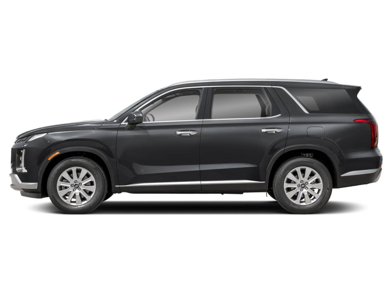 Thumbnail: 2025 Hyundai Palisade - 3
