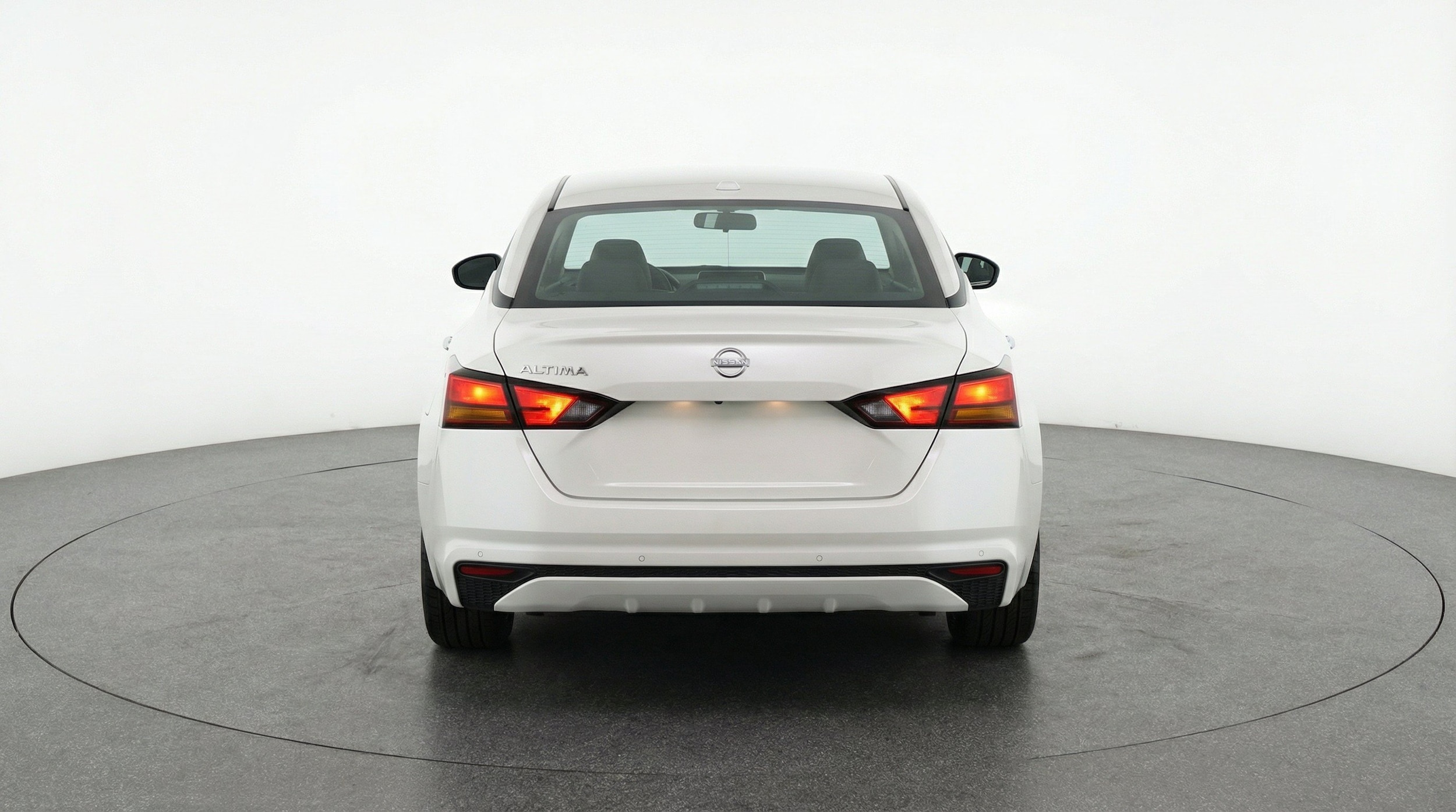Thumbnail: 2025 Nissan Altima - 7