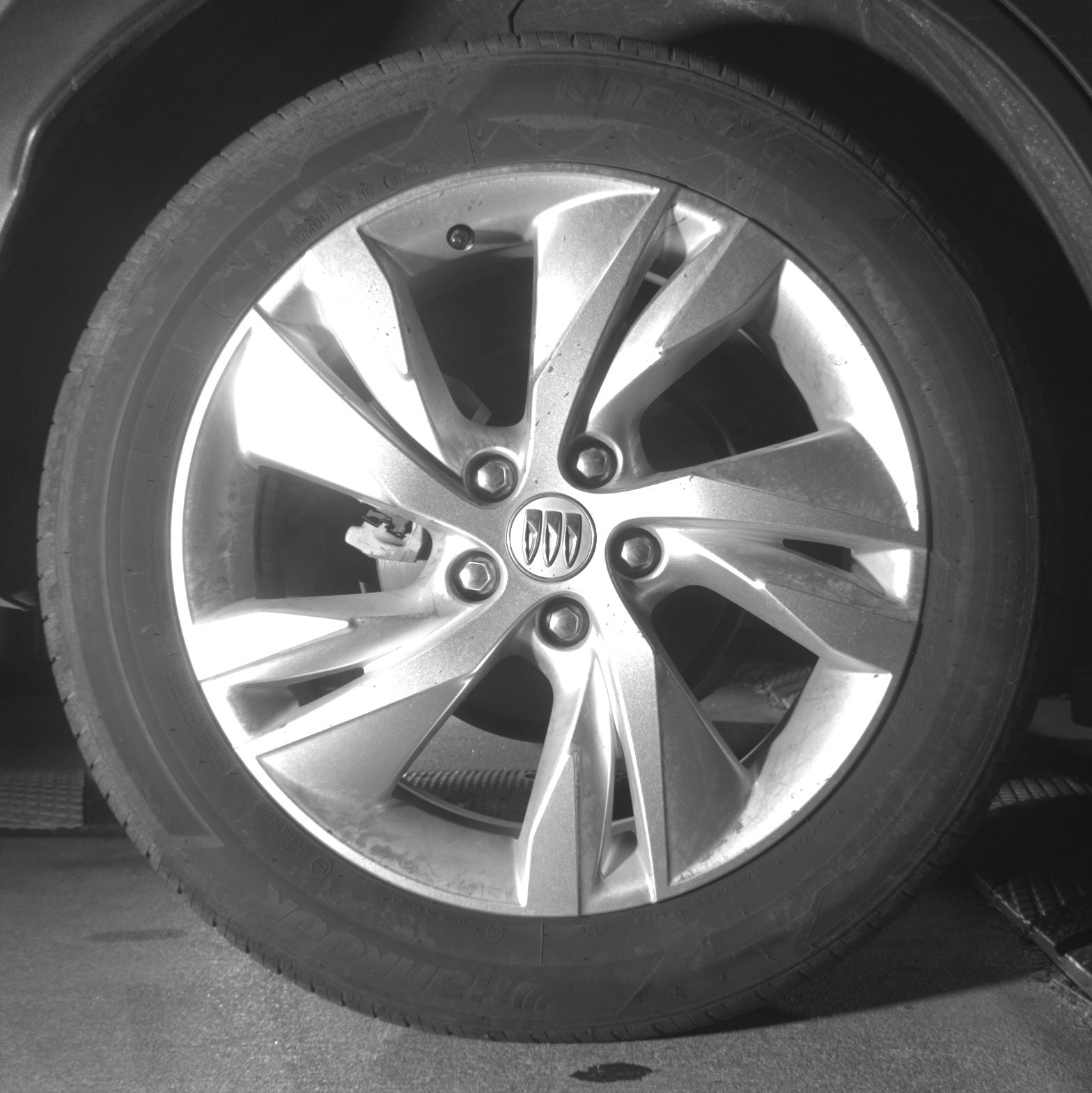 Thumbnail: 2025 Buick Encore GX - 12