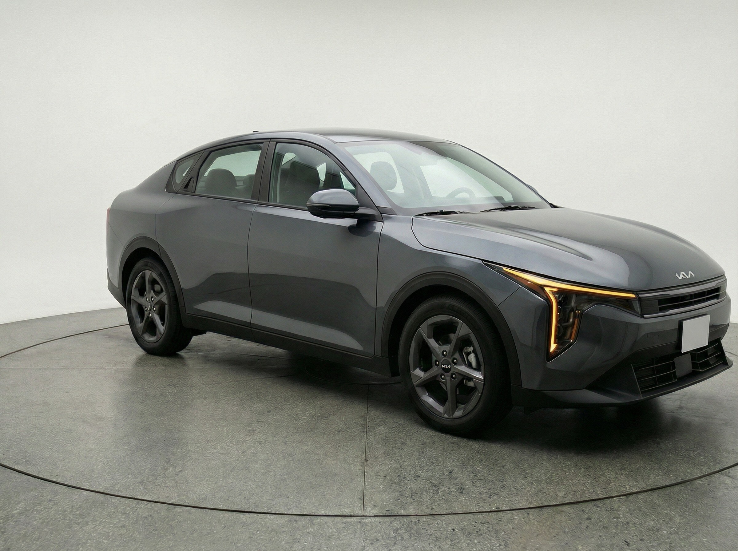 Thumbnail: 2025 Kia K4 - 1