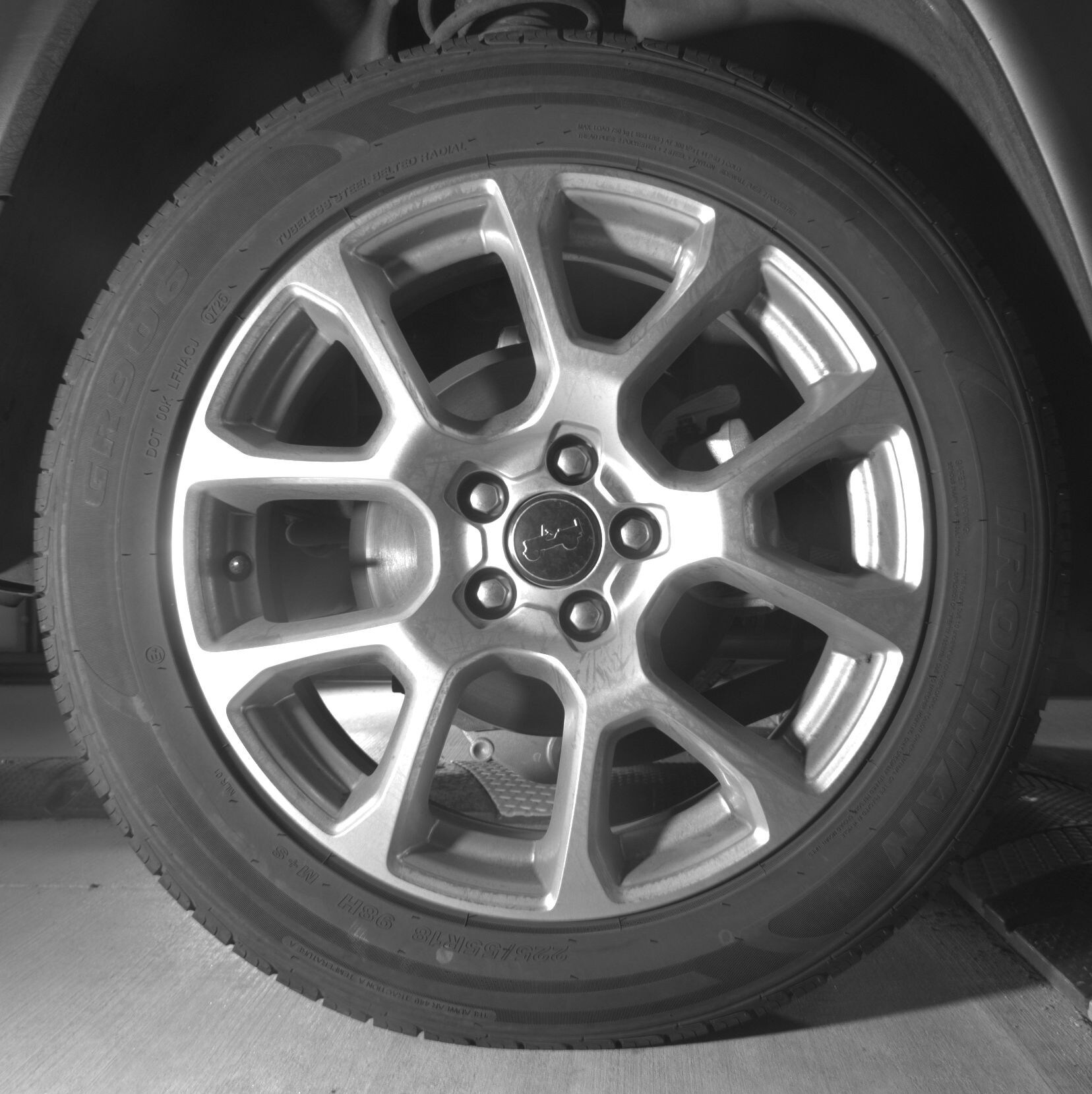 Thumbnail: 2025 Jeep Compass - 12