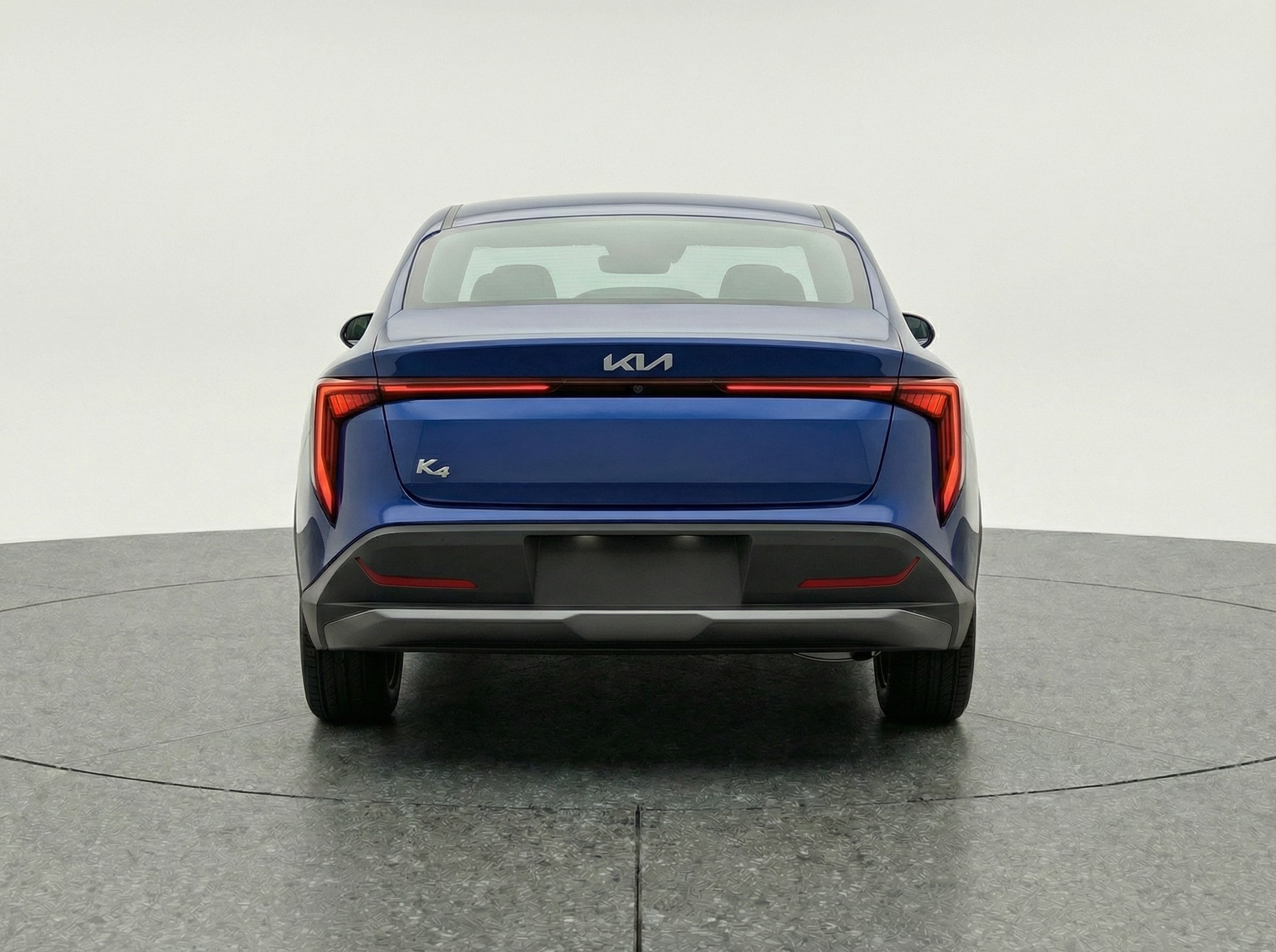 Thumbnail: 2025 Kia K4 - 6