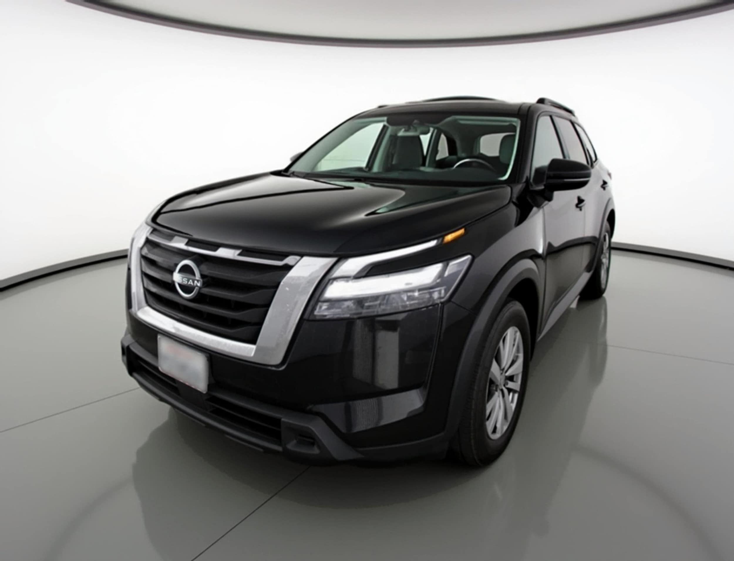 Thumbnail: 2025 Nissan Pathfinder - 3