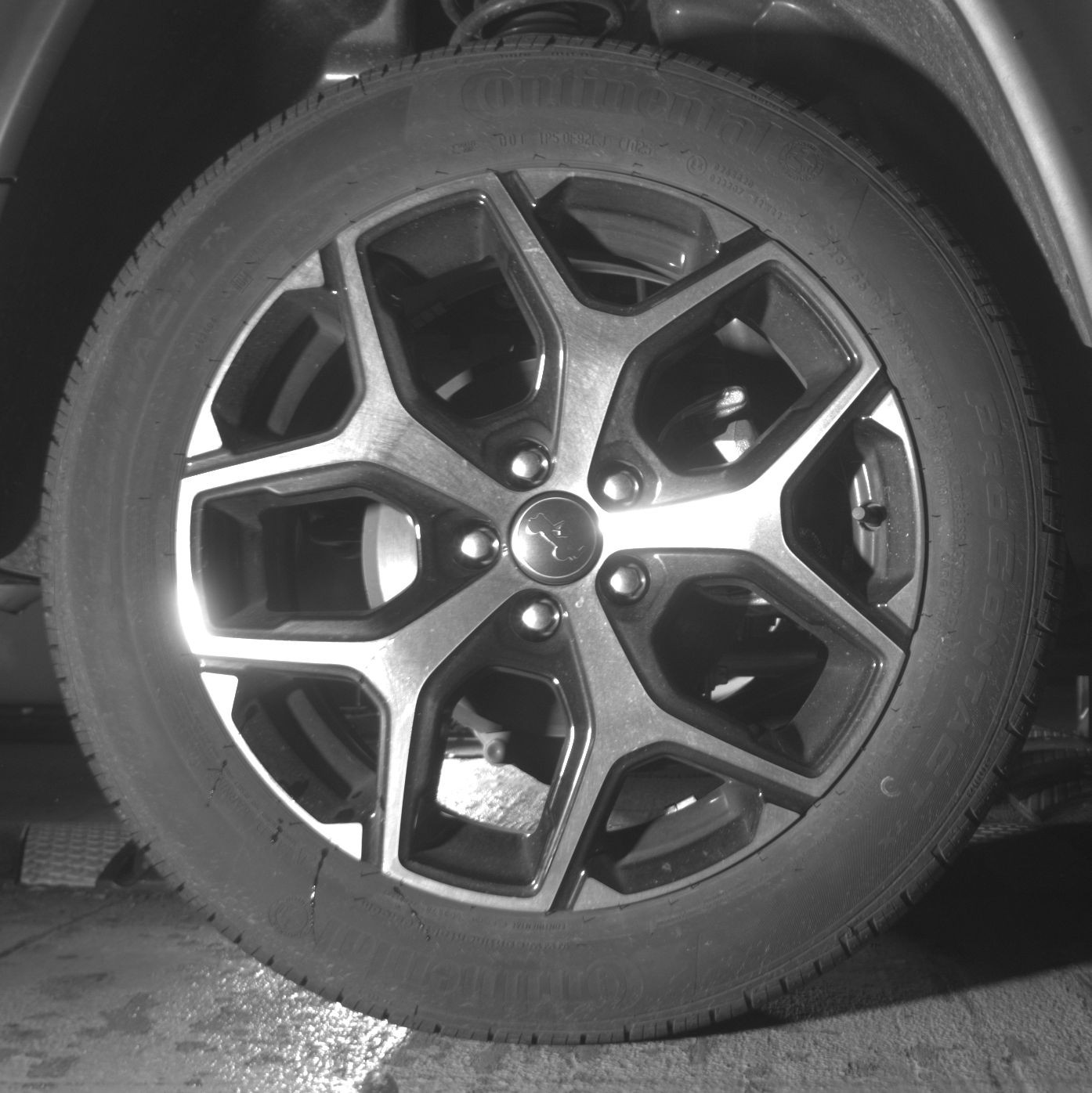 Thumbnail: 2025 Jeep Compass - 12