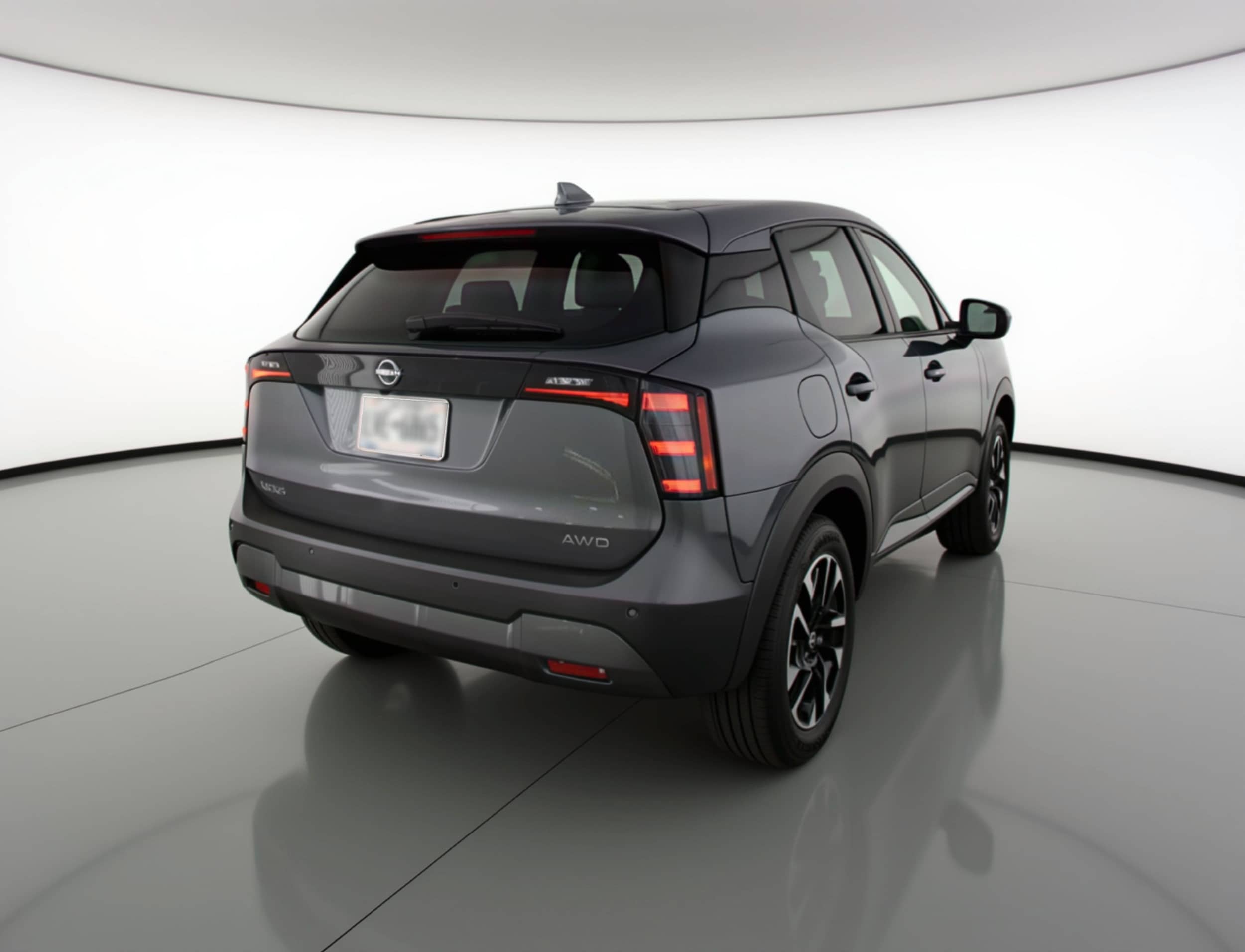 Thumbnail: 2025 Nissan Kicks - 9