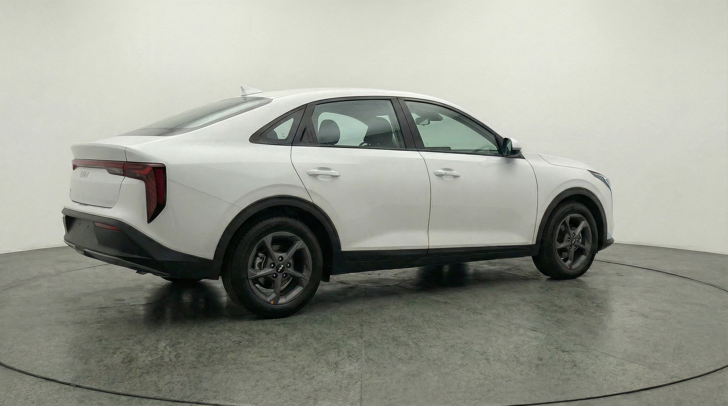 Thumbnail: 2025 Kia K4 - 7
