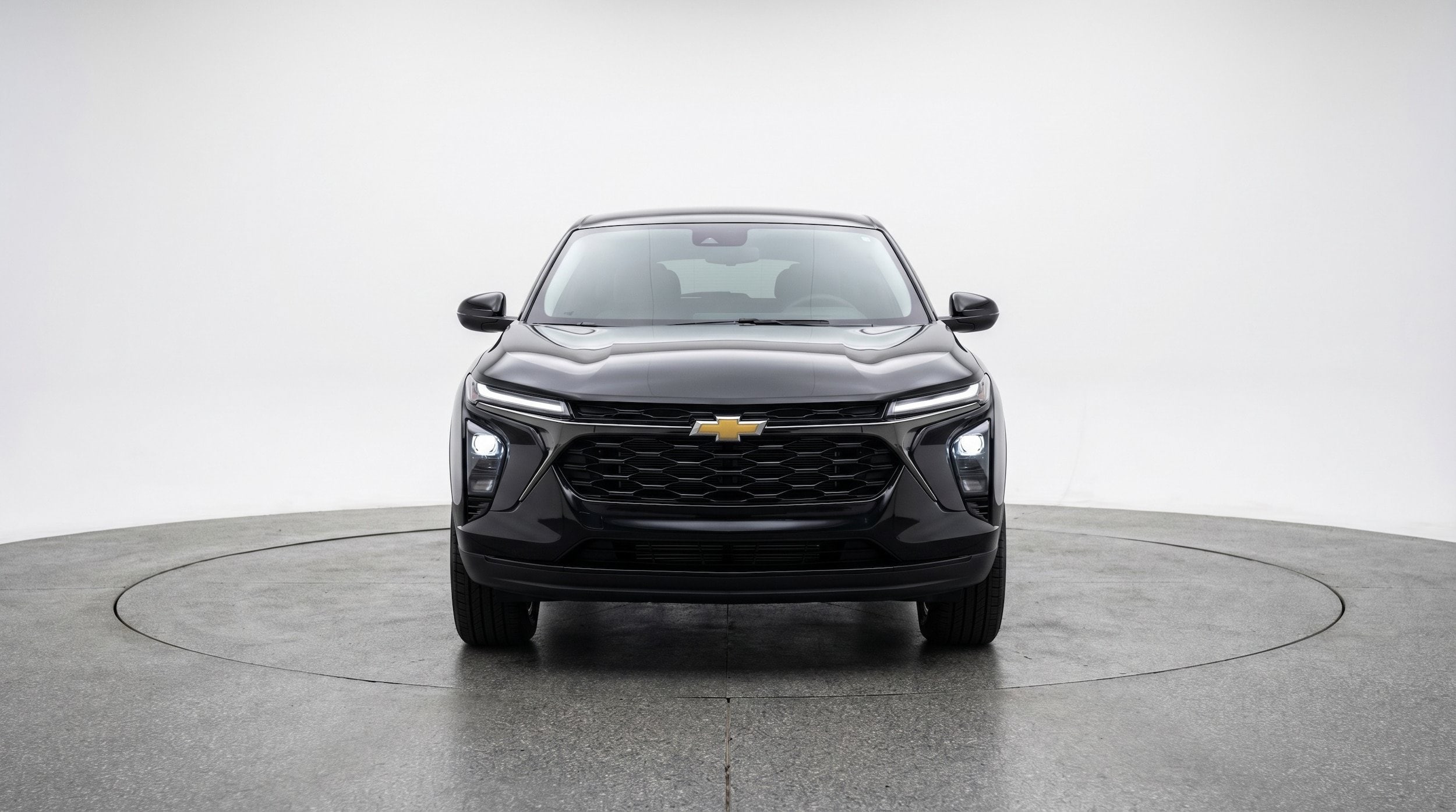 Thumbnail: 2025 Chevrolet Blazer - 2