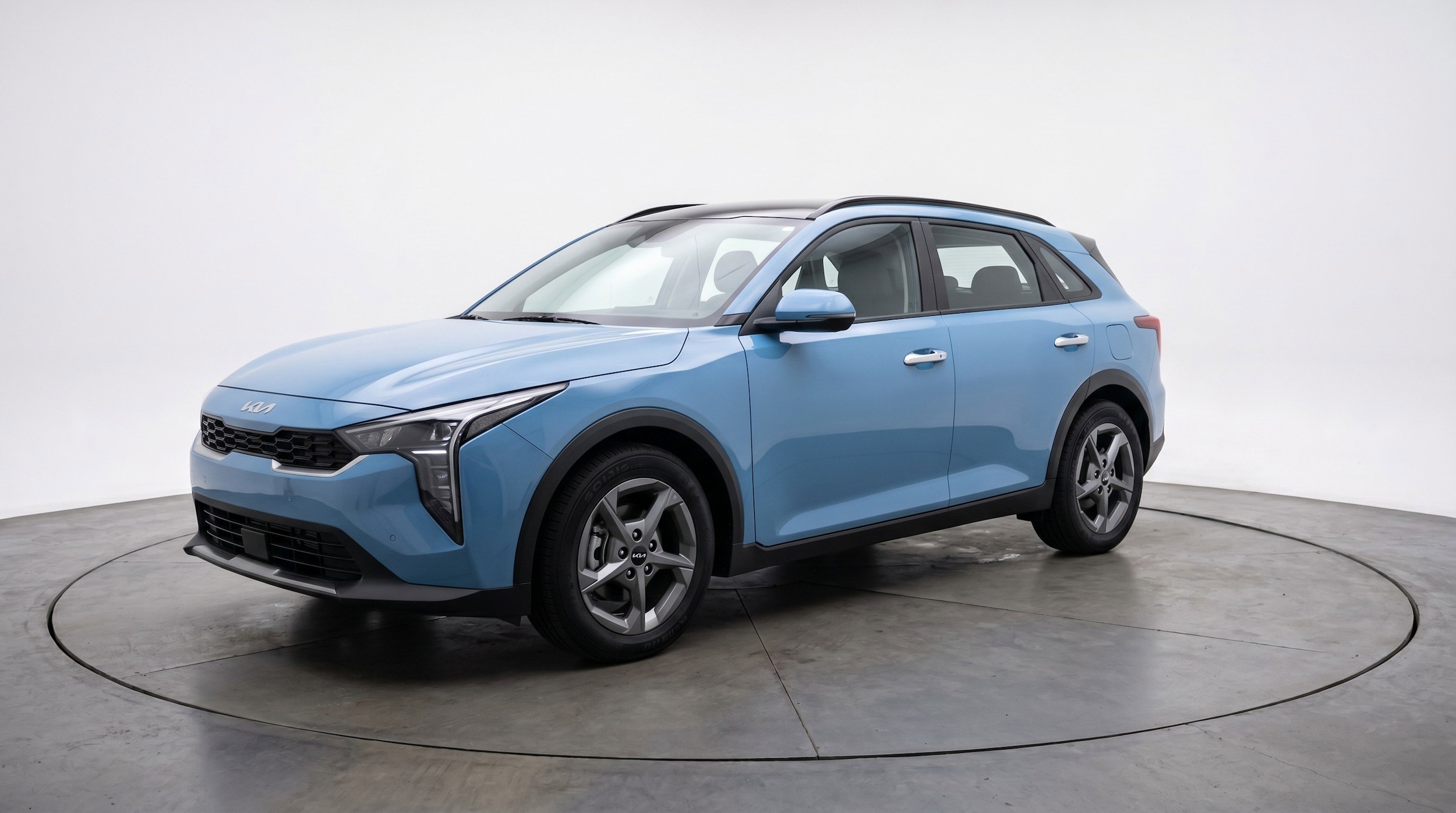 Thumbnail: 2025 Kia K4 - 3