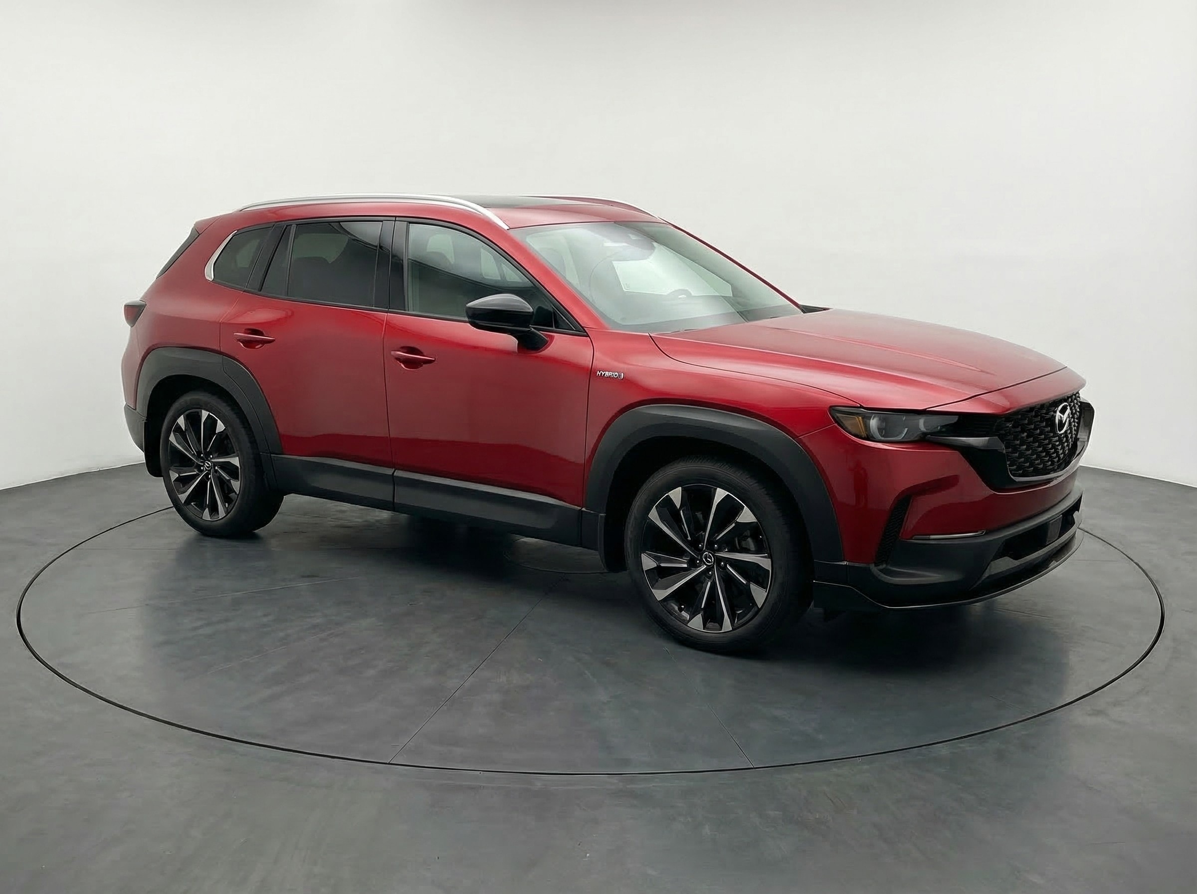 Thumbnail: 2025 Mazda CX-50 - 1