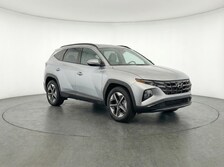 2025 Hyundai Tucson SEL -
                  Pensacola, FL