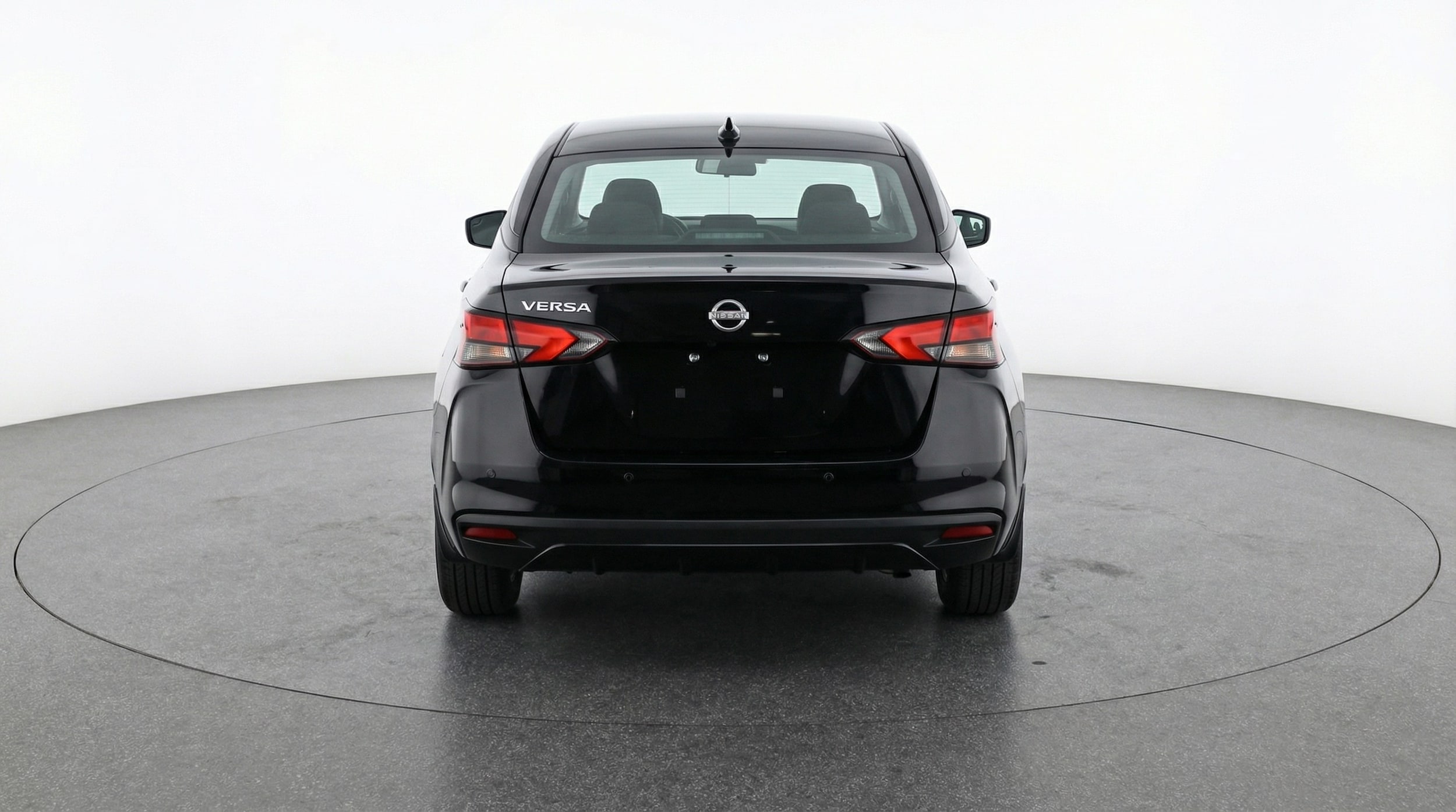 Thumbnail: 2025 Nissan Versa - 6