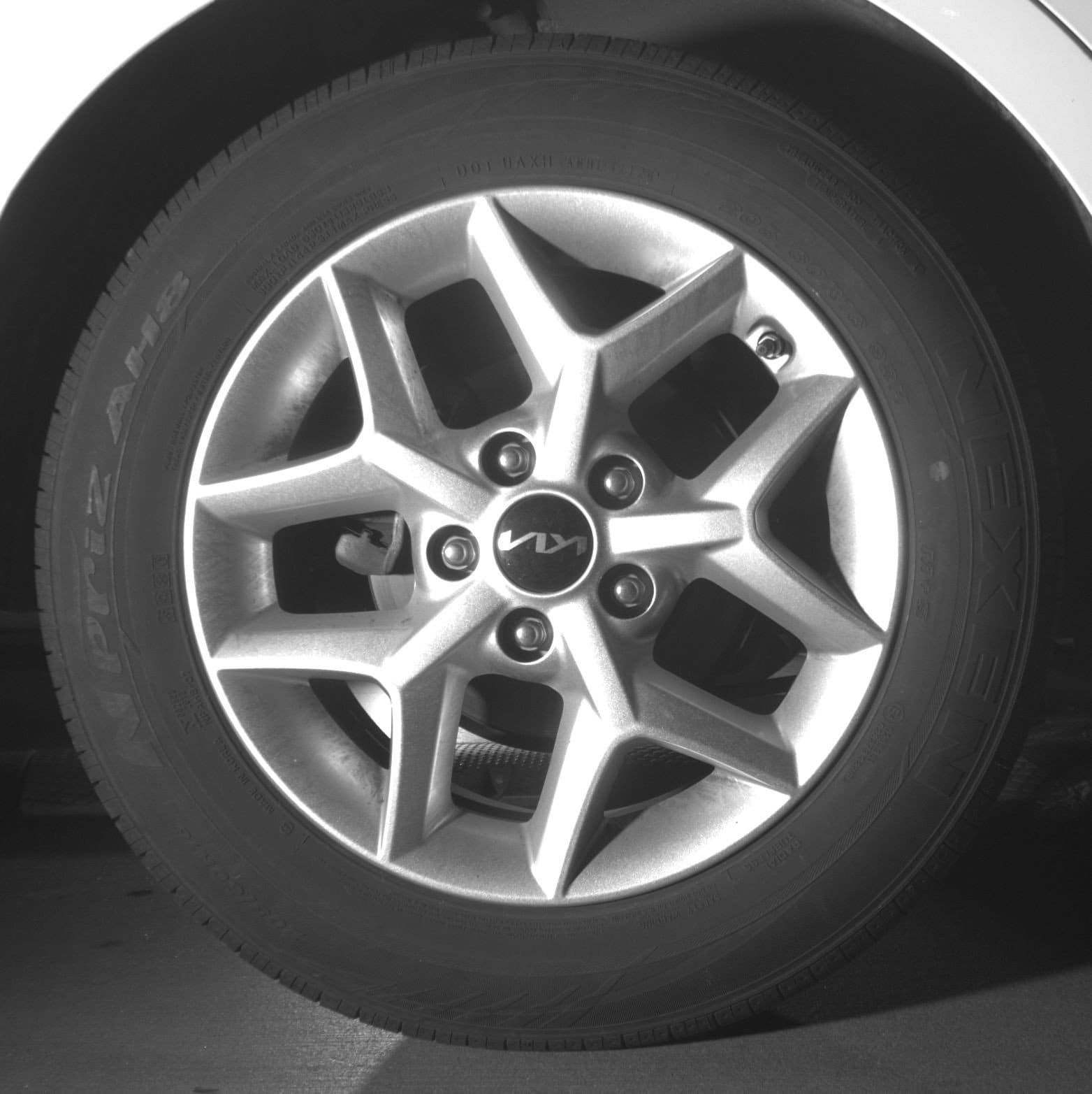 Thumbnail: 2025 Kia Soul - 15