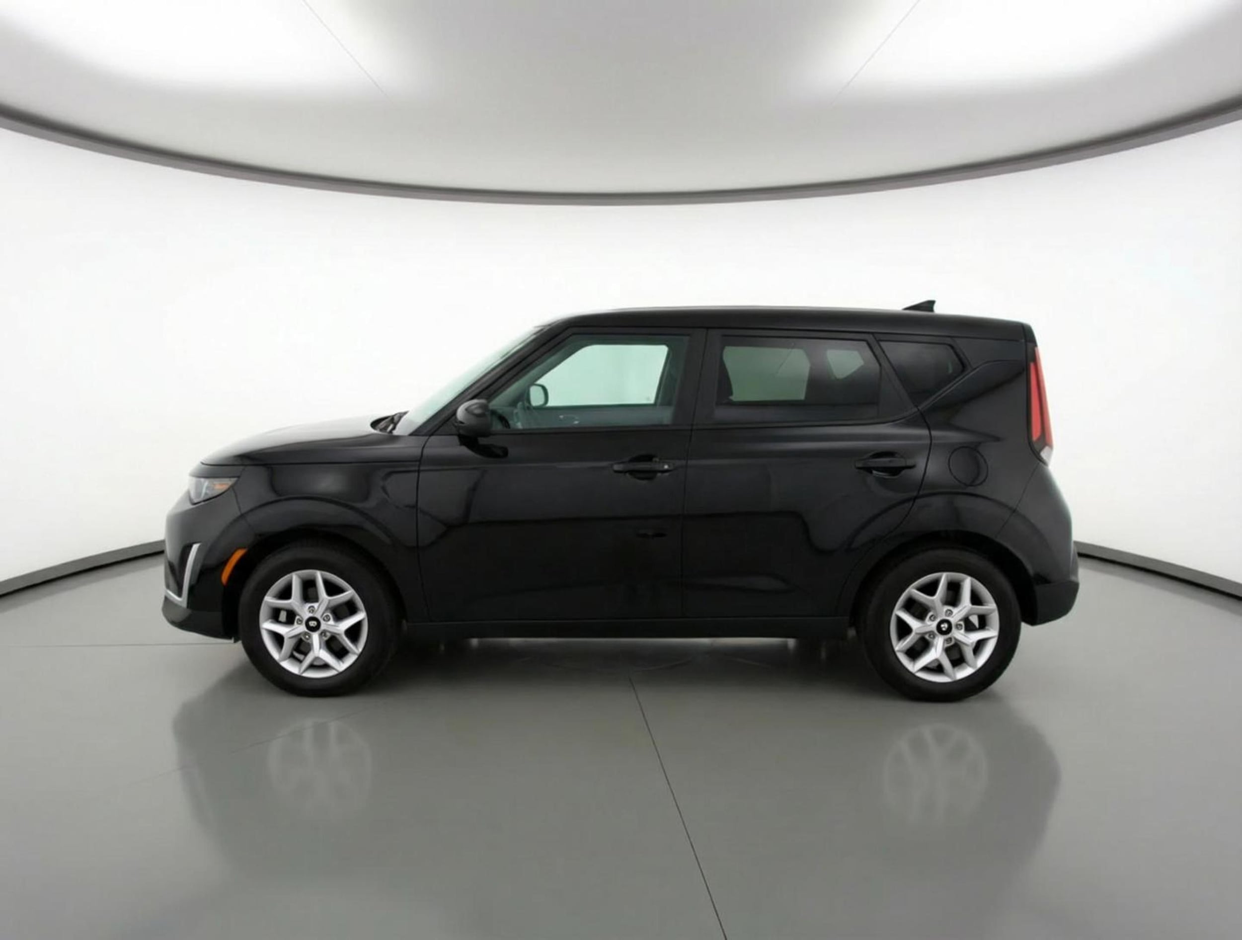 Thumbnail: 2025 Kia Soul - 4