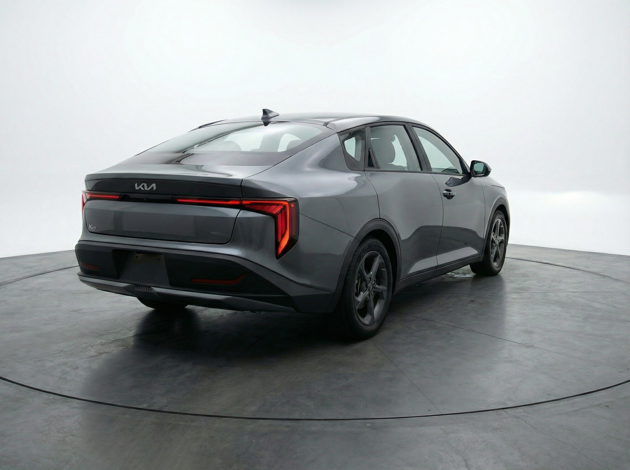 Thumbnail: 2025 Kia K4 - 7