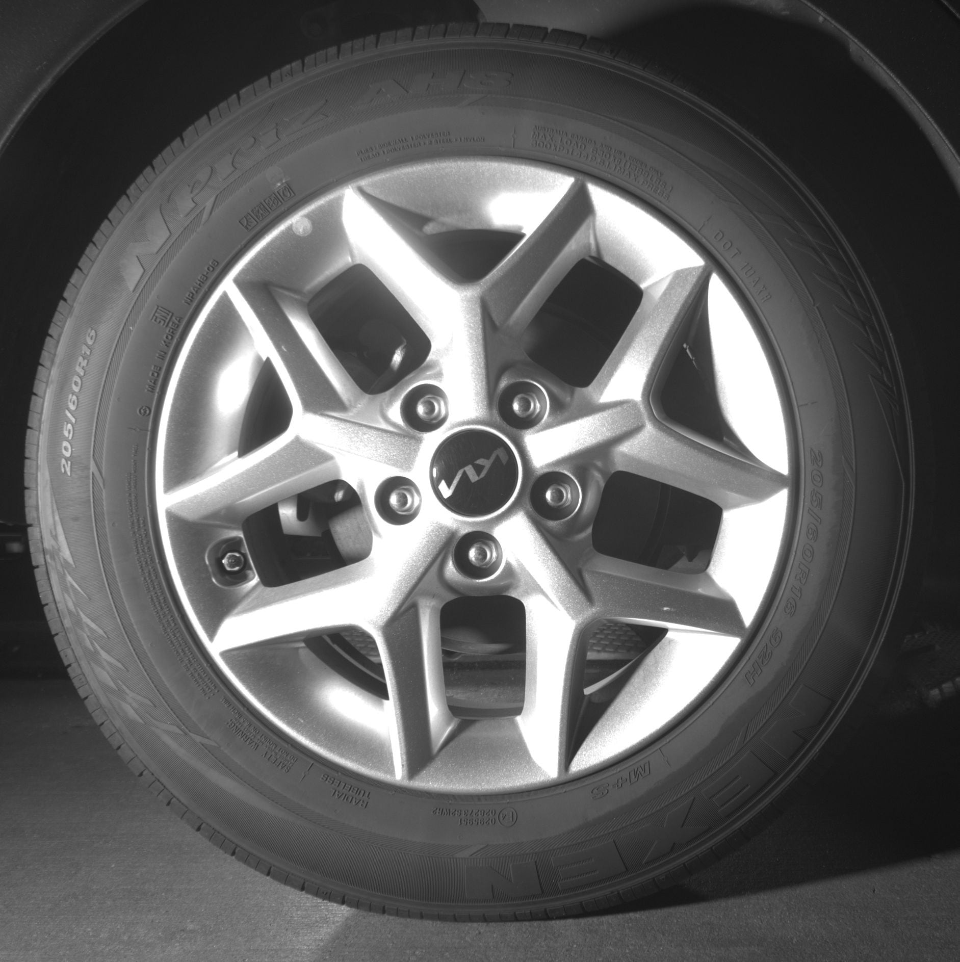 Thumbnail: 2025 Kia Soul - 12