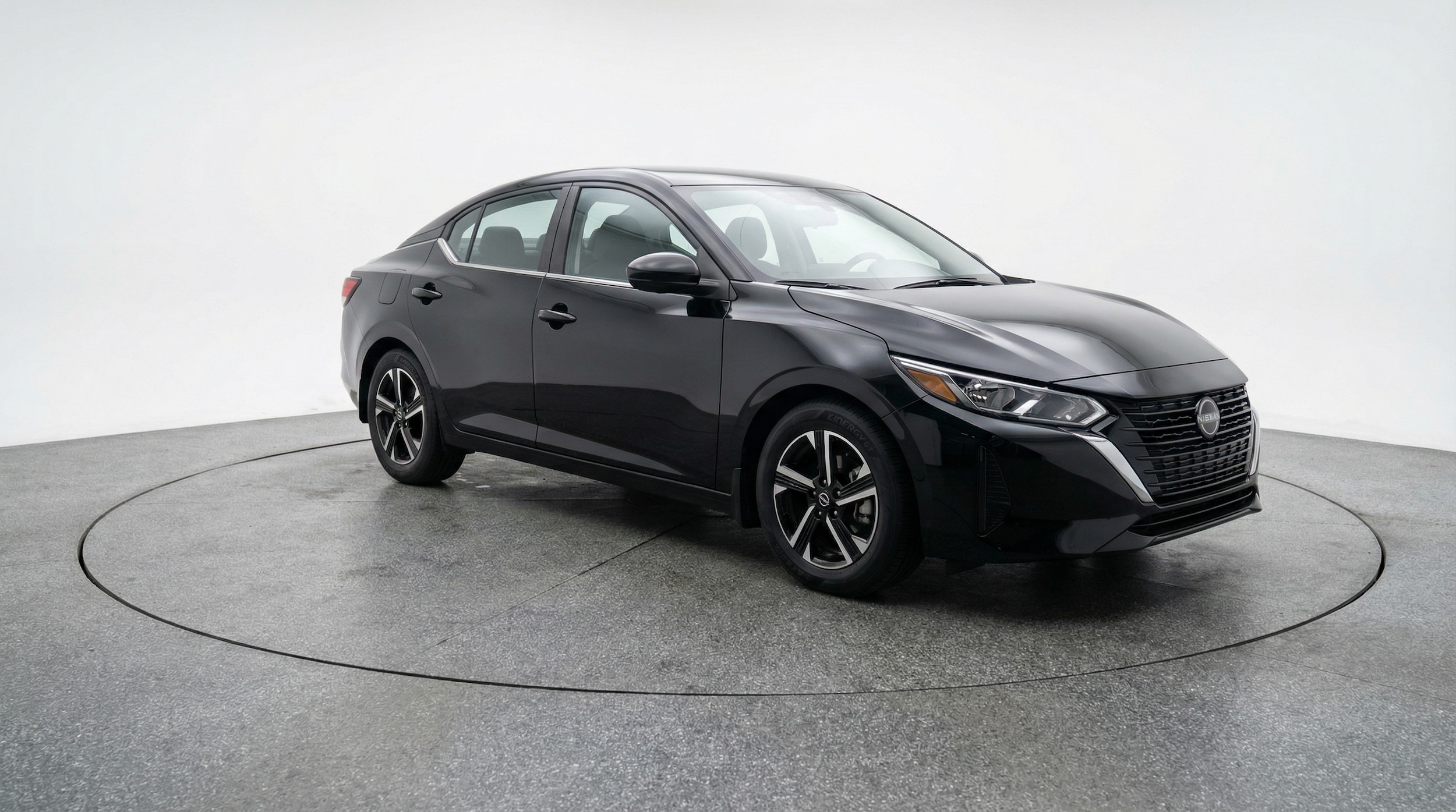 Thumbnail: 2025 Nissan Sentra - 1