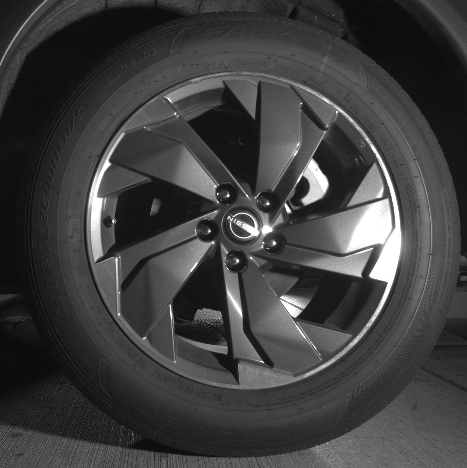 Thumbnail: 2025 Nissan Rogue - 11