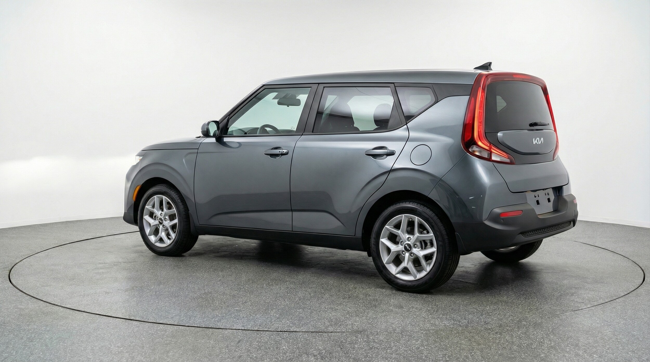 Thumbnail: 2025 Kia Soul - 5