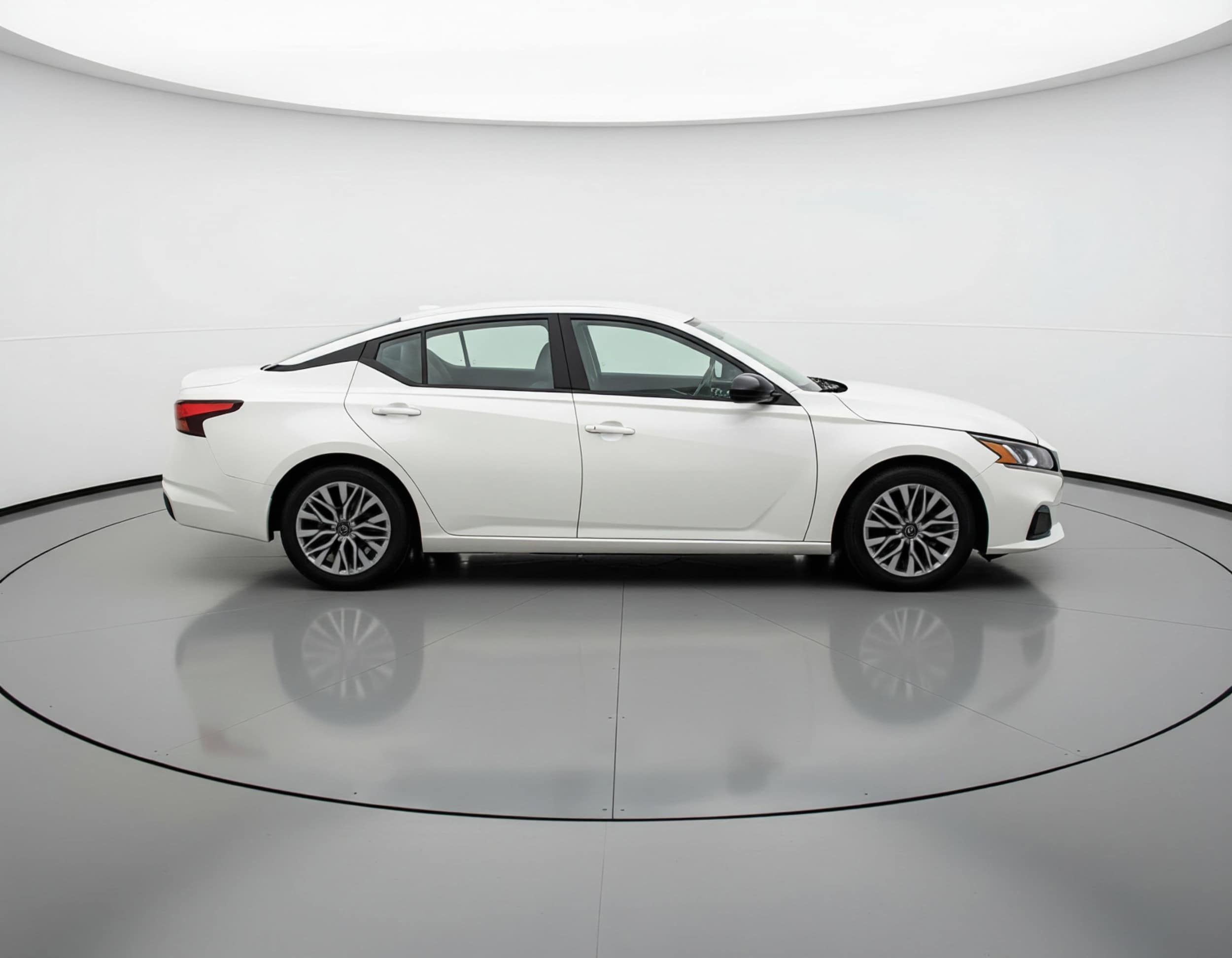 Thumbnail: 2025 Nissan Altima - 11