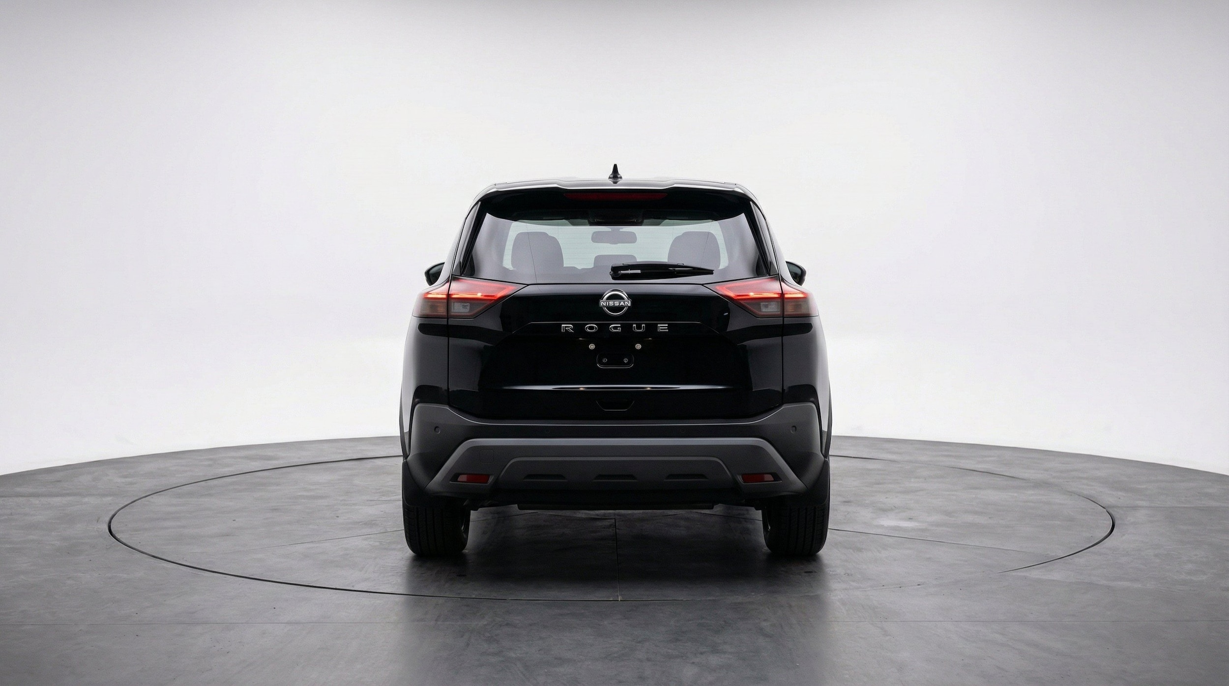 Thumbnail: 2026 Nissan Rogue - 7