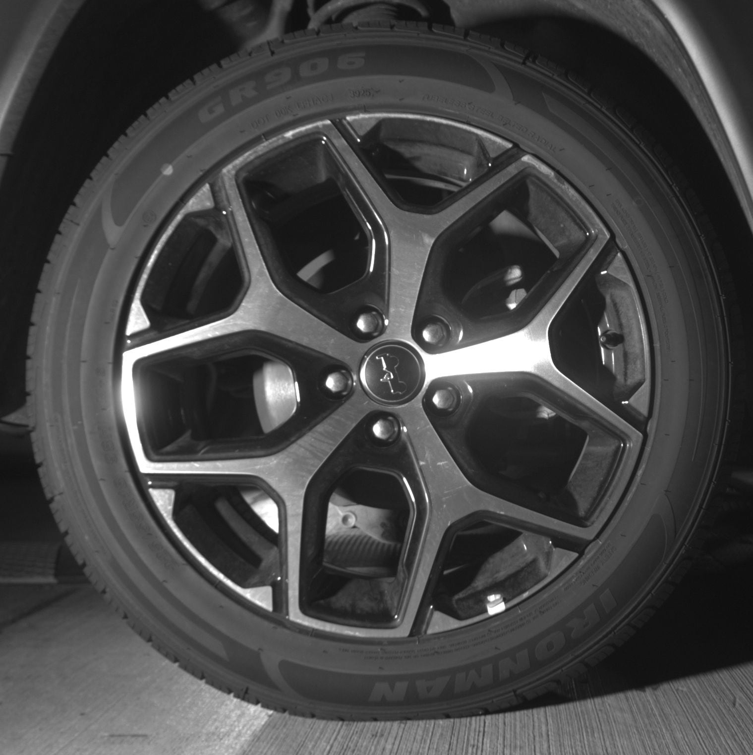 Thumbnail: 2025 Jeep Compass - 12